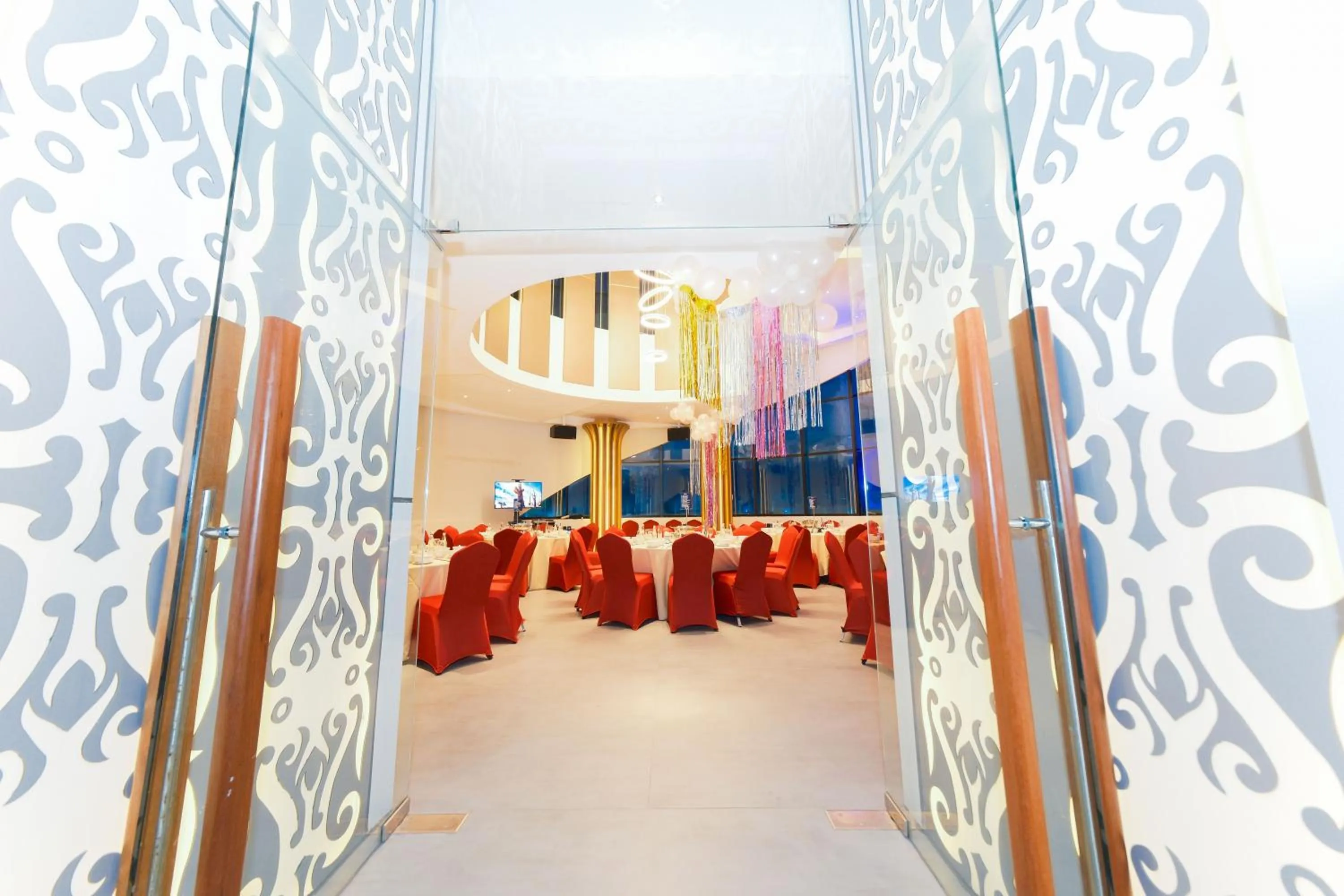 Place of worship in The All - Suite Pentacity Hotel Balikpapan