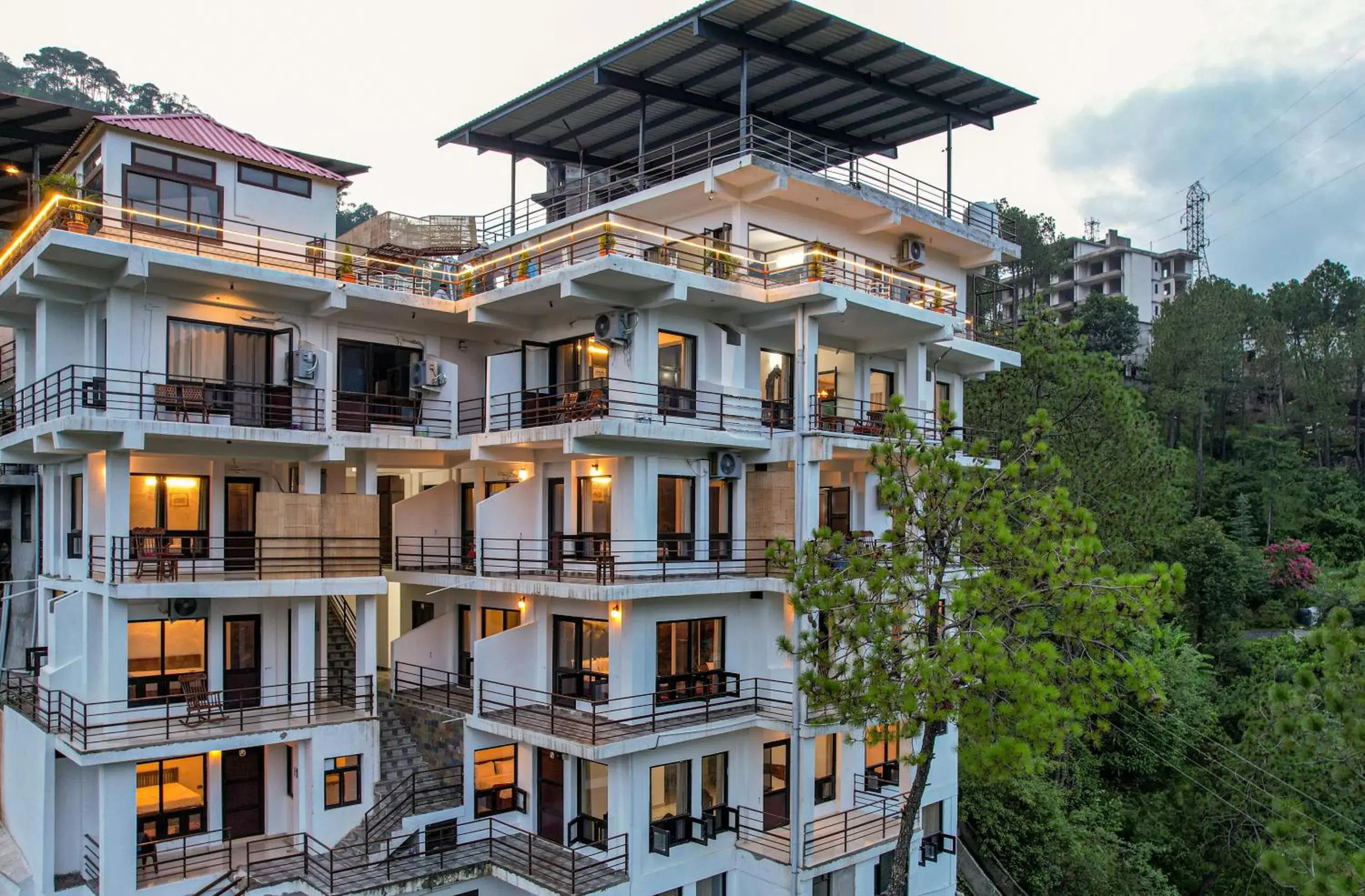 Captain Resorts Captain Resorts