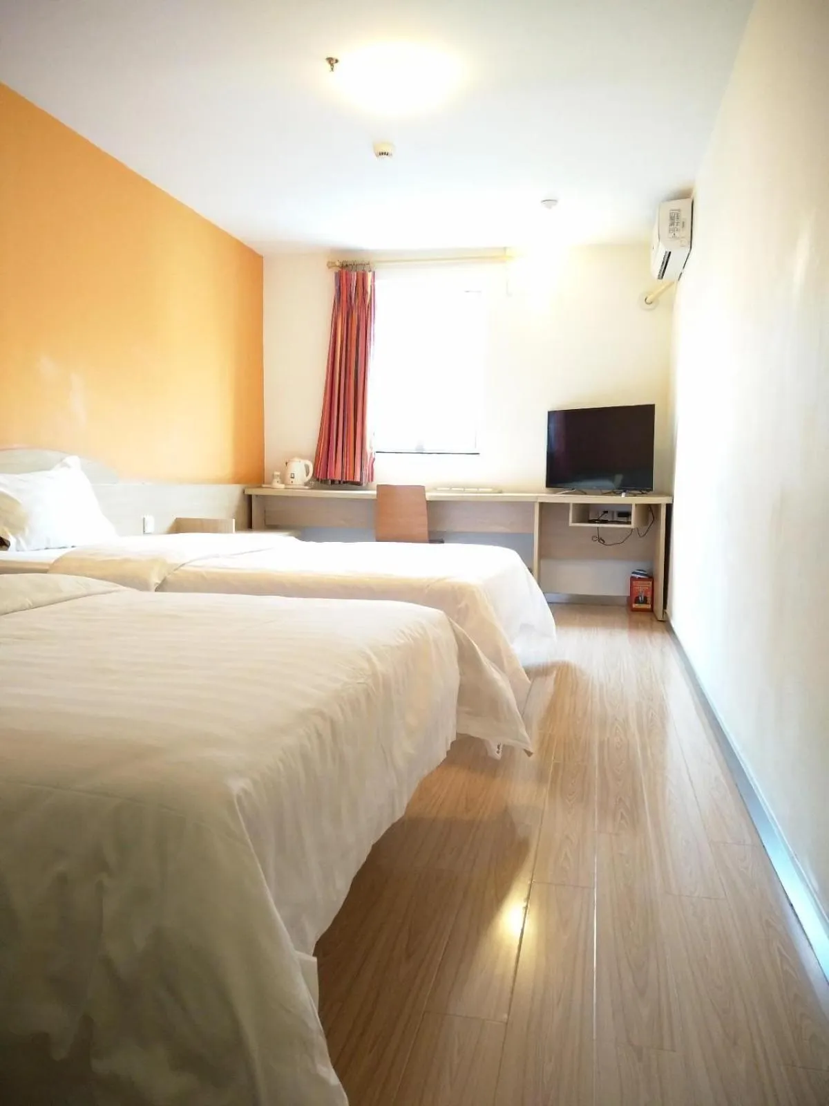 7Days Inn Chengdu Wuda Garden