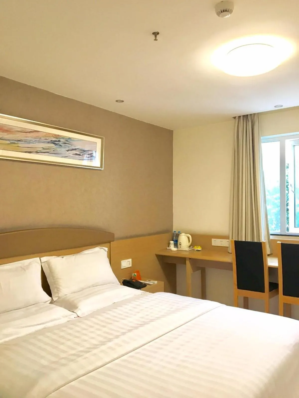 7Days Inn Chengdu Wuda Garden