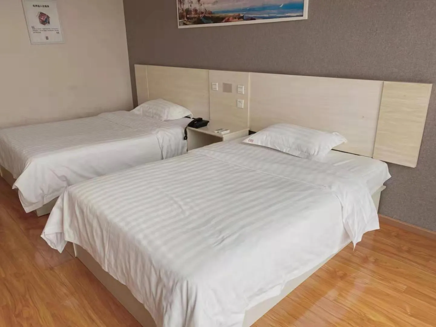 7Days Inn Chengdu Huayang Binfen Plaza Branch