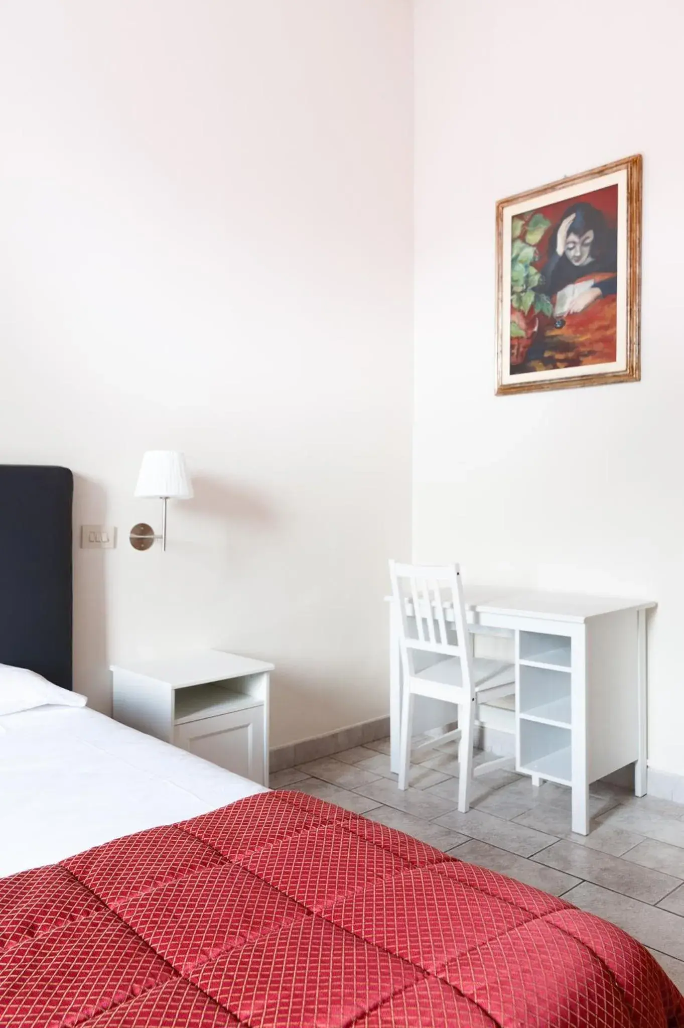 Superior Triple Room - single occupancy in Hotel St. James Superior Triple Room - single occupancy in Hotel St. James