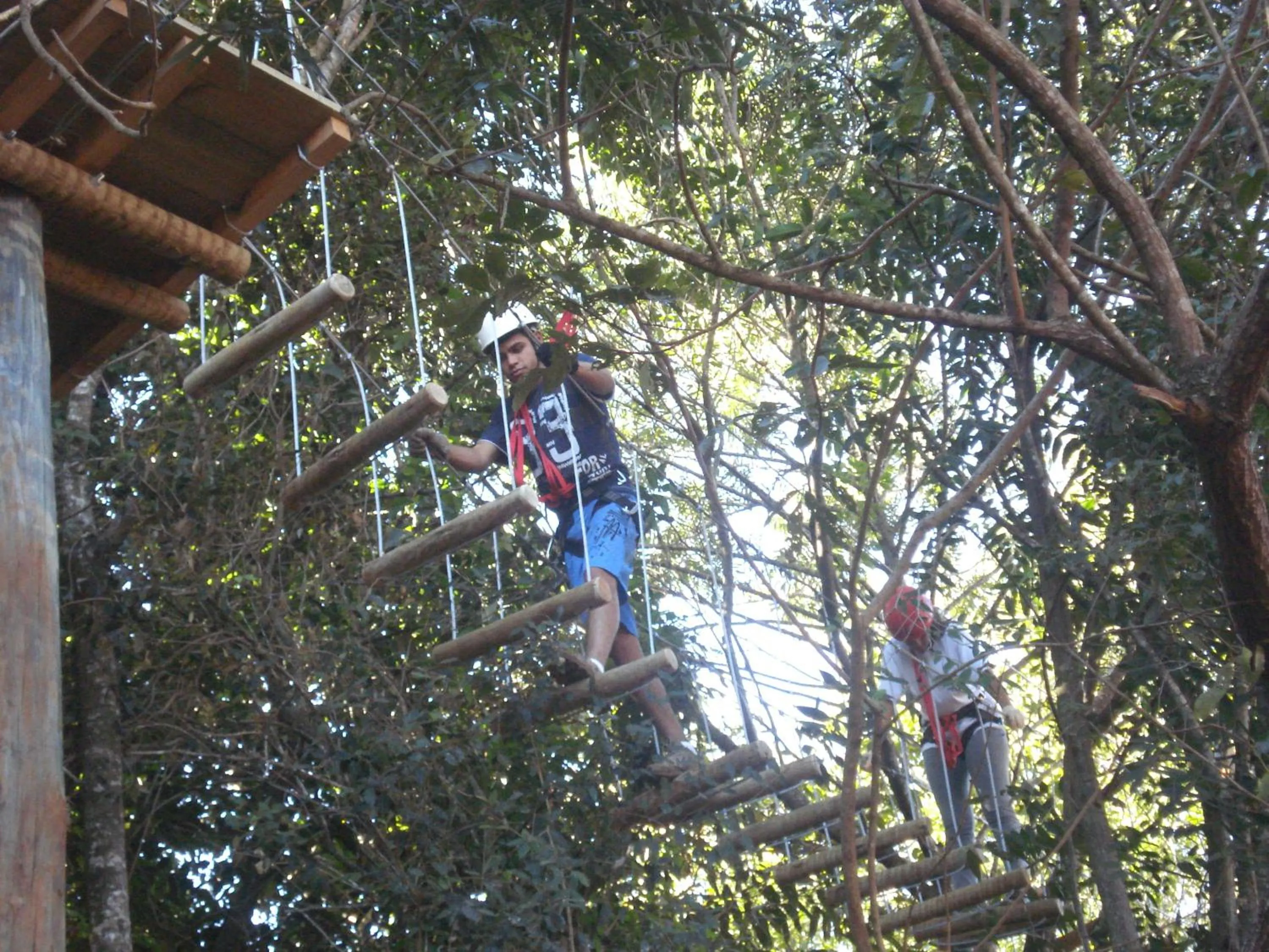 Activities in Obbá Coema Village Hotel