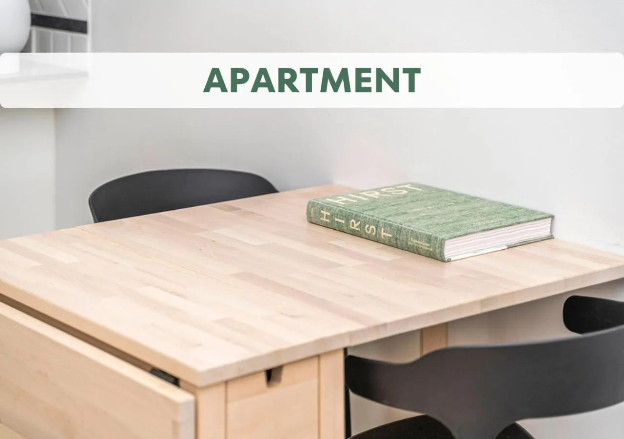 Living room in The Swan Valley Hotel