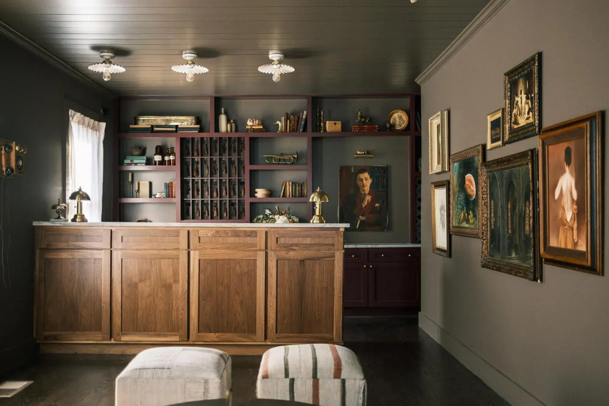 The Madison Hotel The Madison Hotel