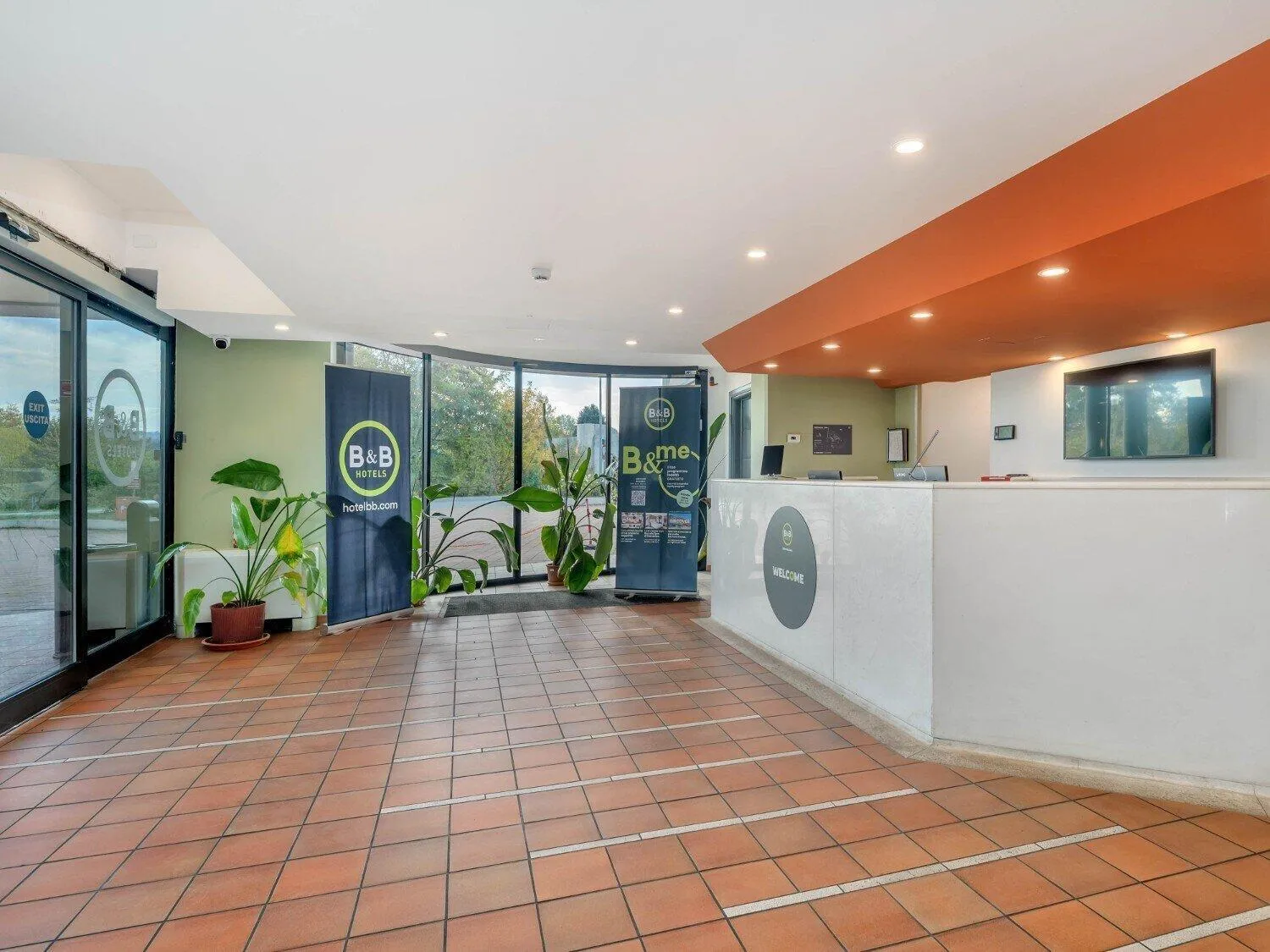 Activities in B&B HOTEL Alba