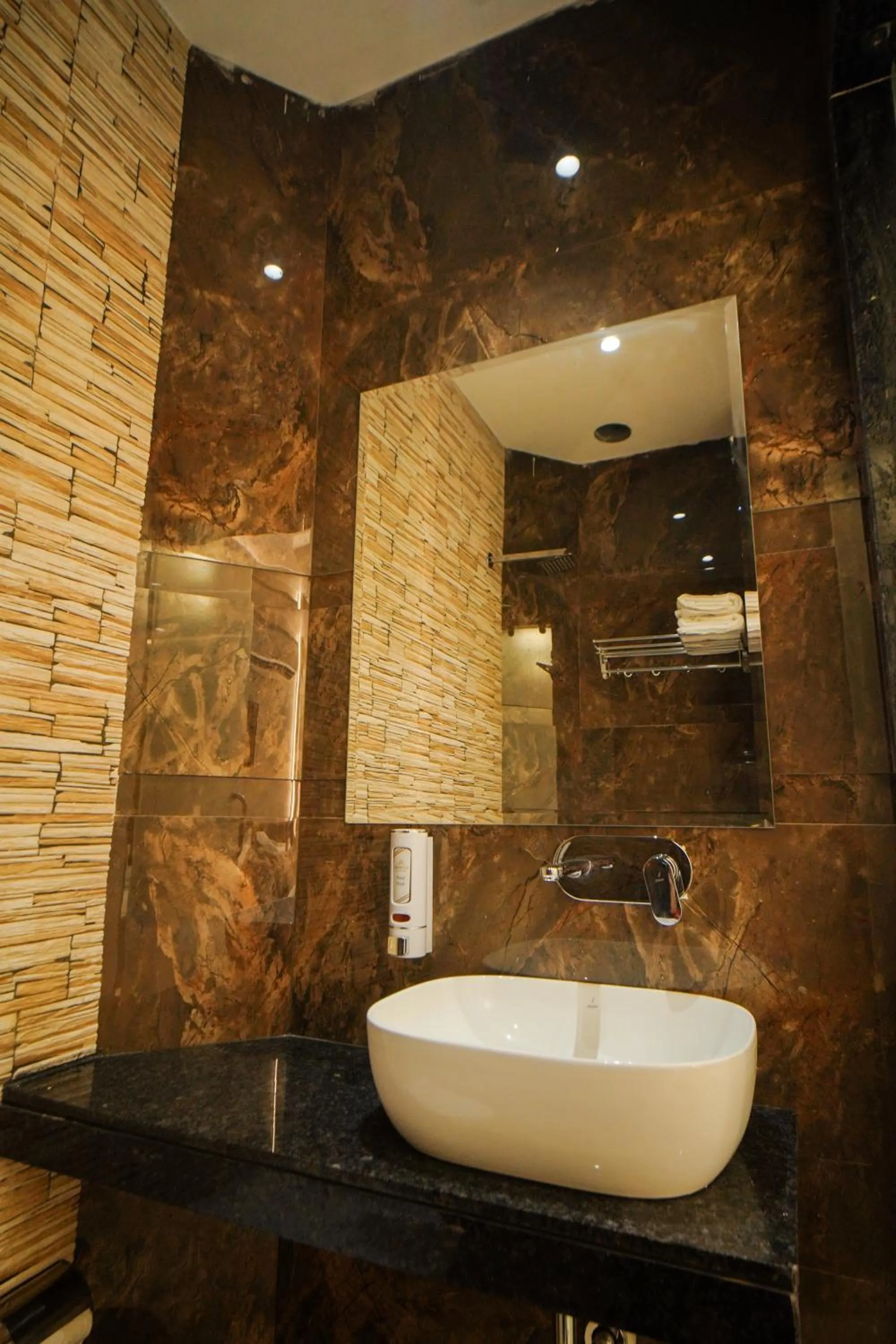 Hotel Ammison Inn & Suites