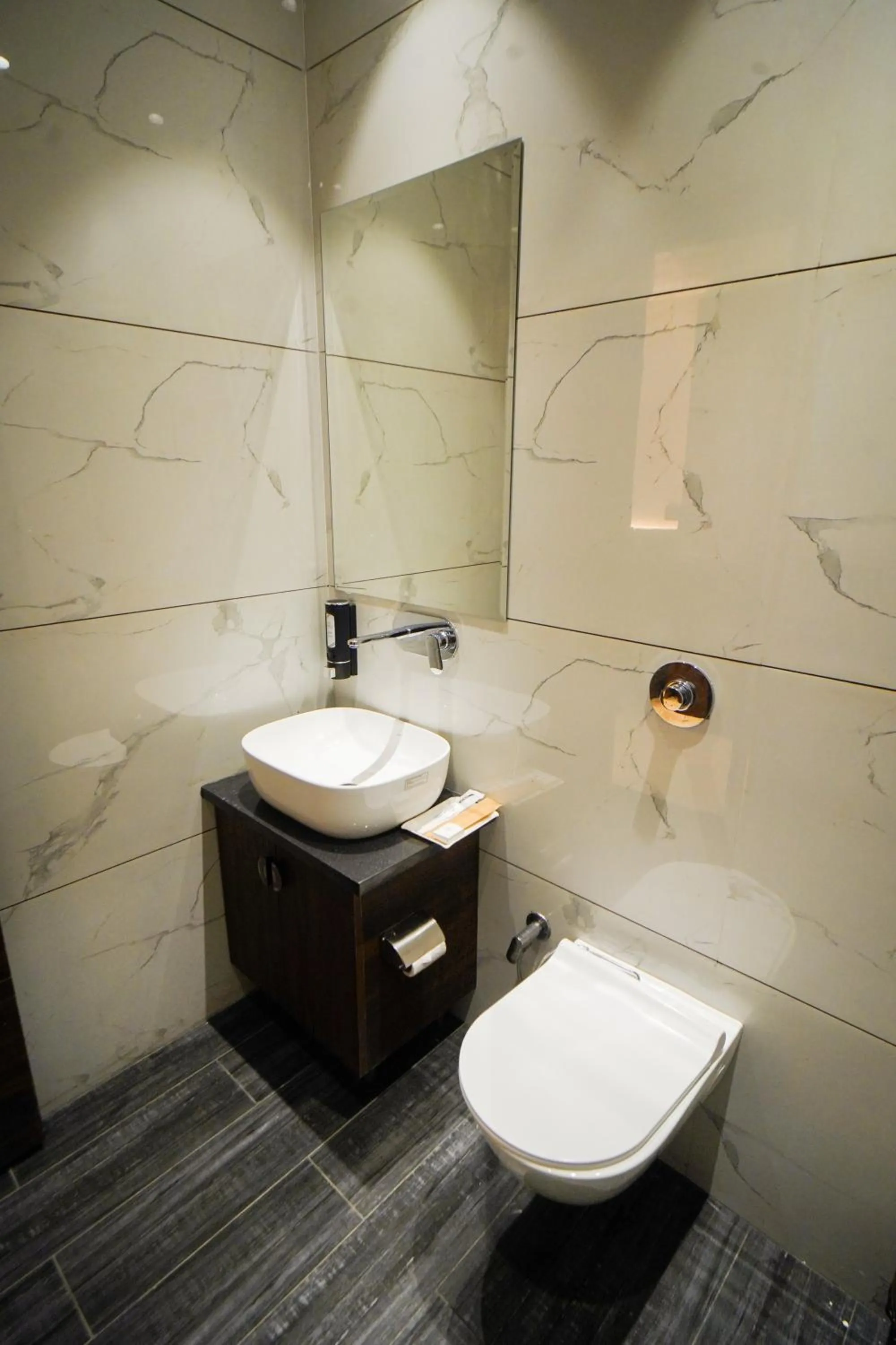 Hotel Ammison Inn & Suites