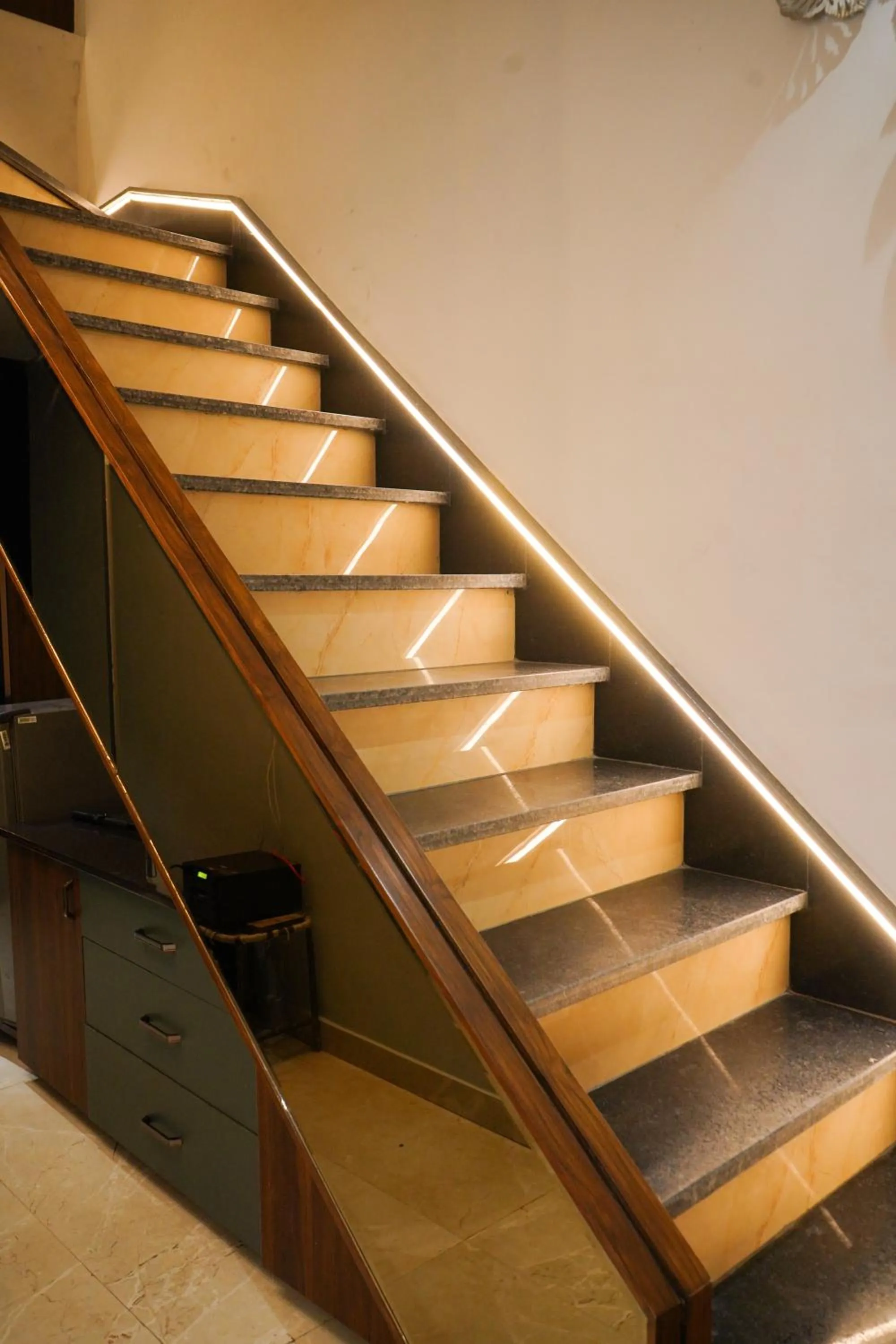 Hotel Ammison Inn & Suites