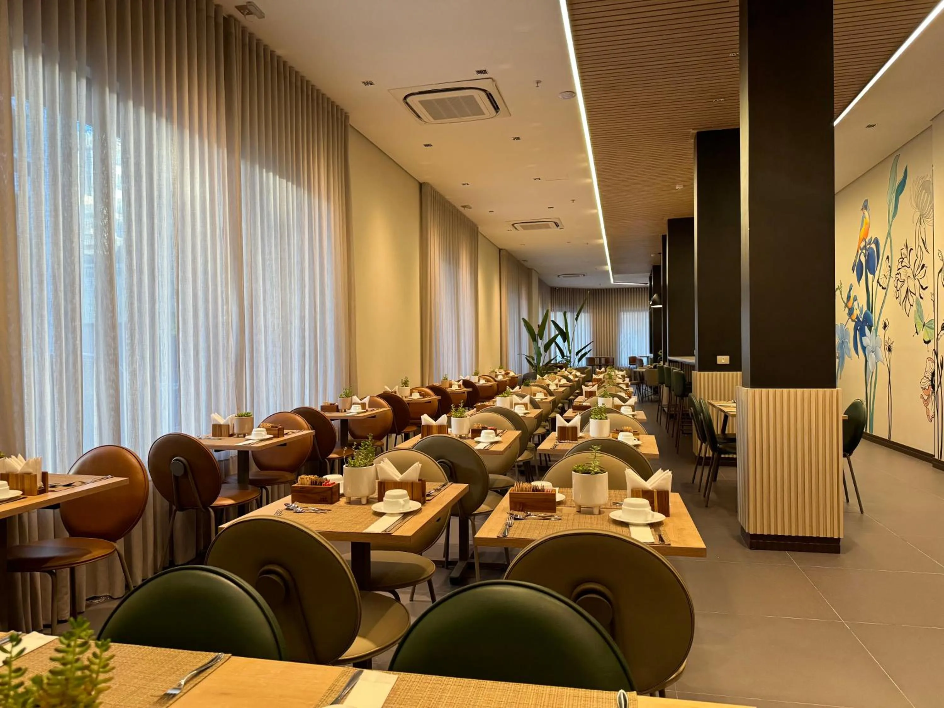 Hotel Roochelle Convention By Nobile