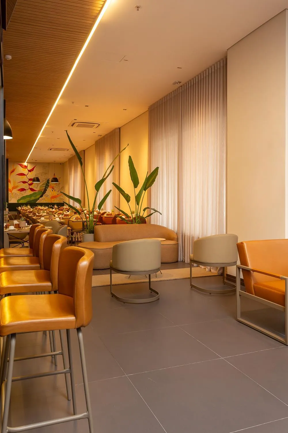 Hotel Roochelle Convention By Nobile