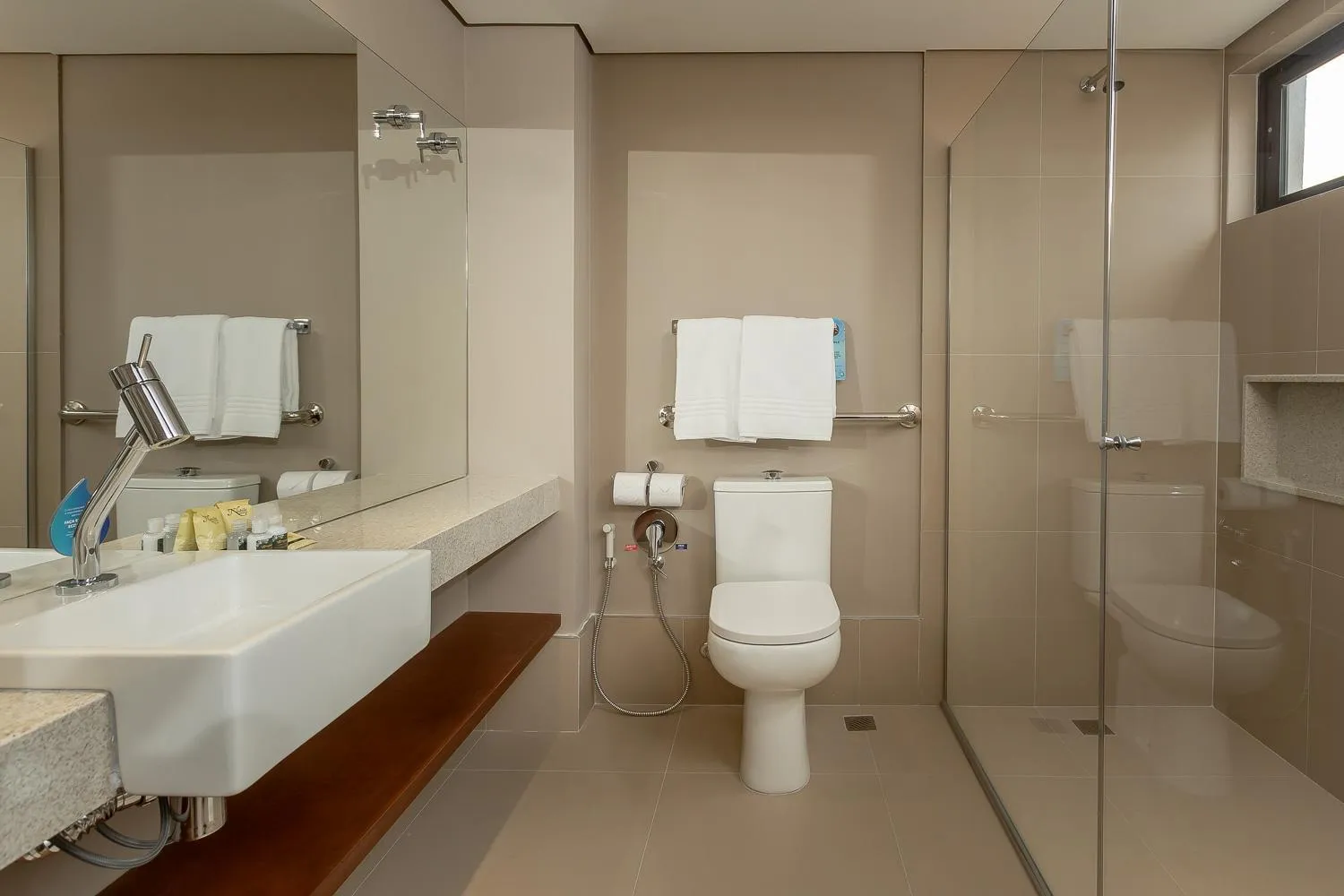 Hotel Roochelle Convention By Nobile