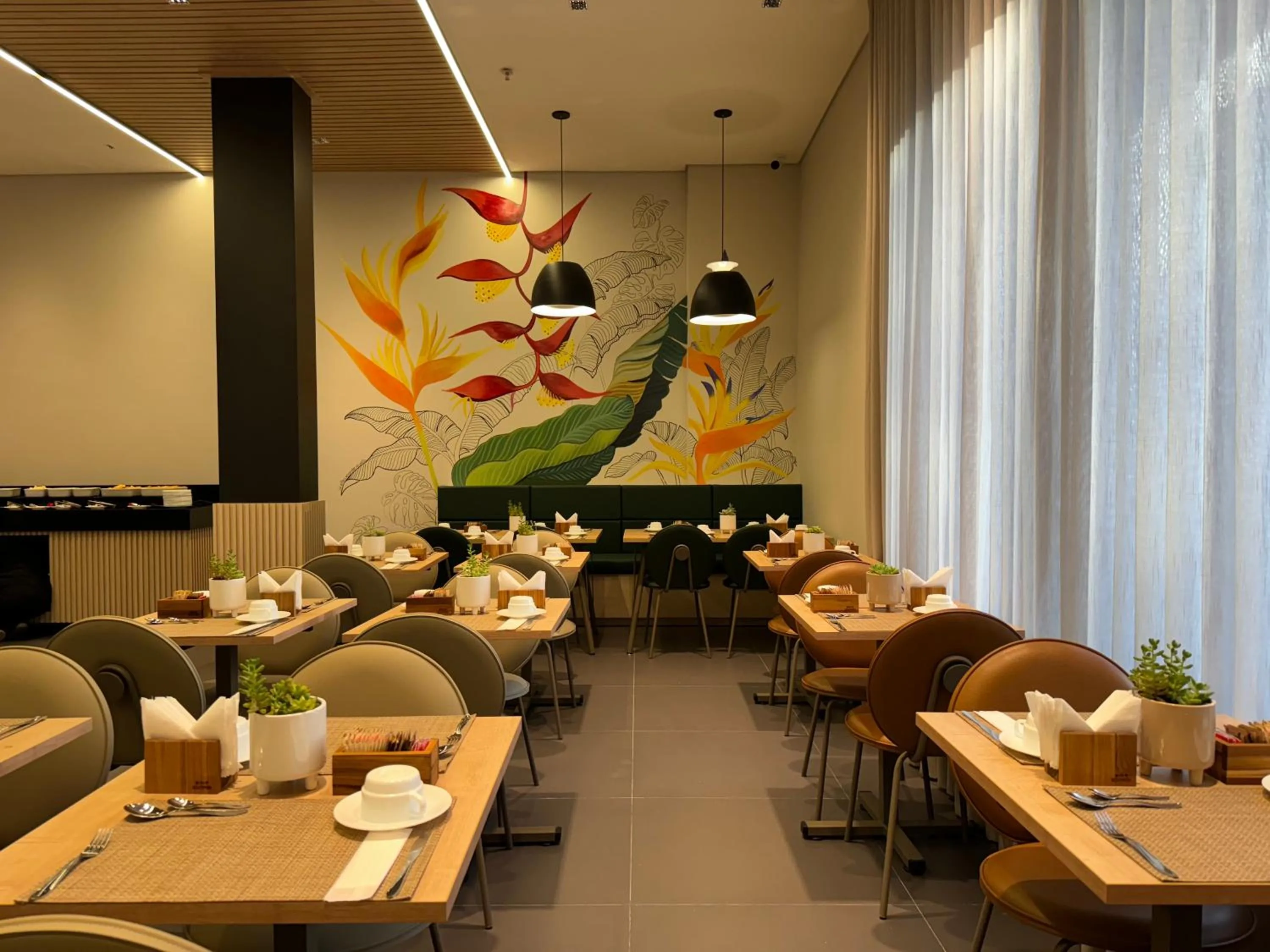 Hotel Roochelle Convention By Nobile