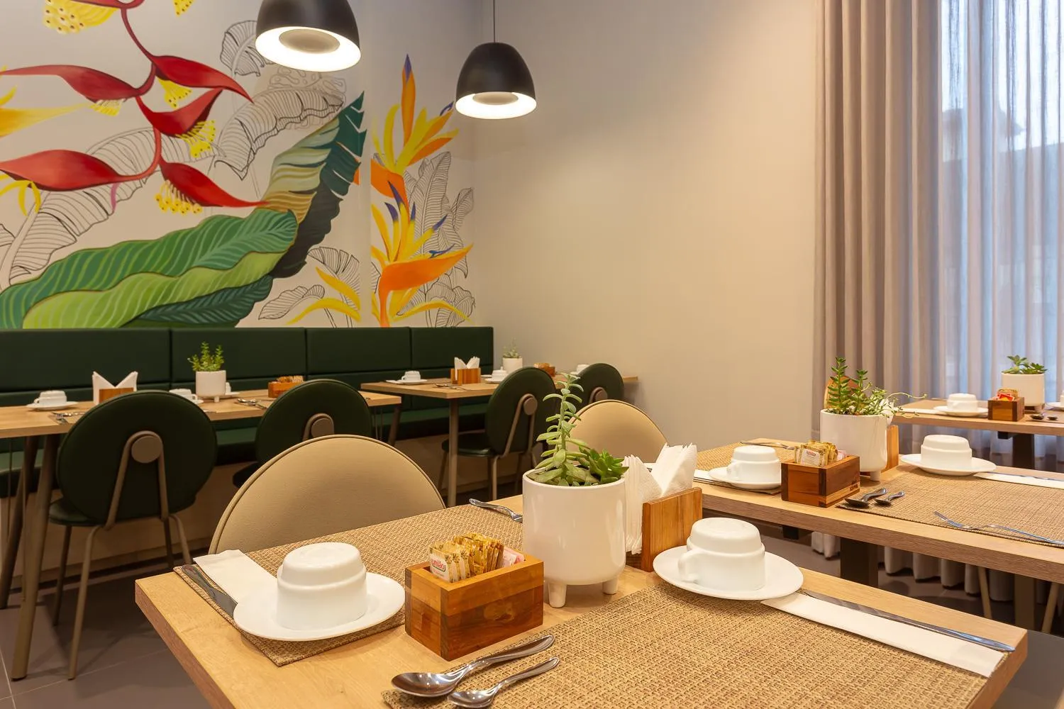 Hotel Roochelle Convention By Nobile