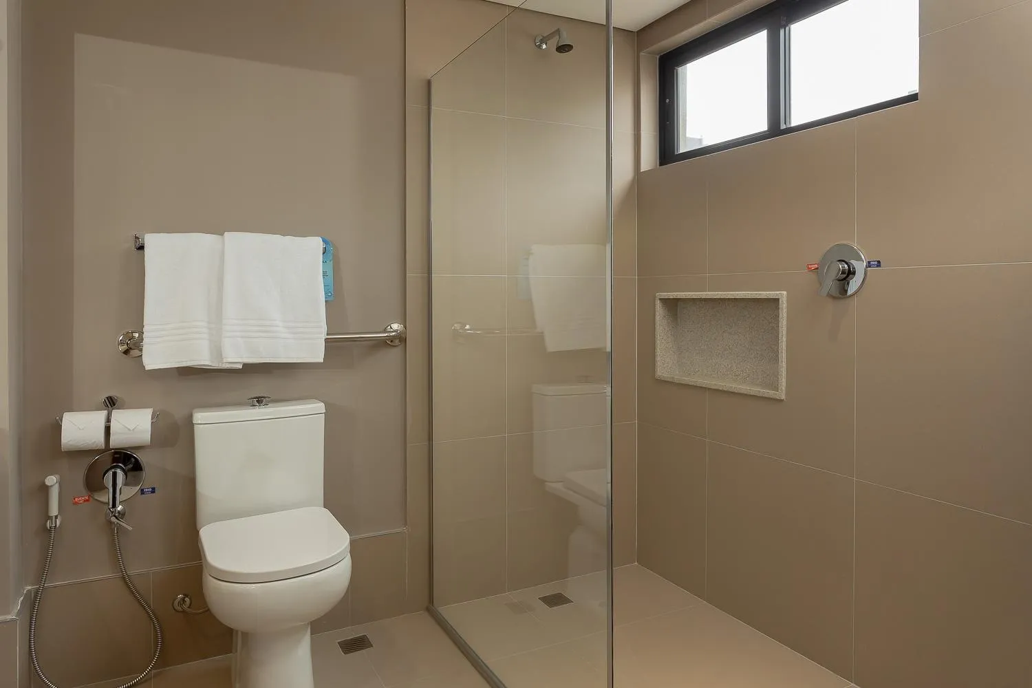 Hotel Roochelle Convention By Nobile