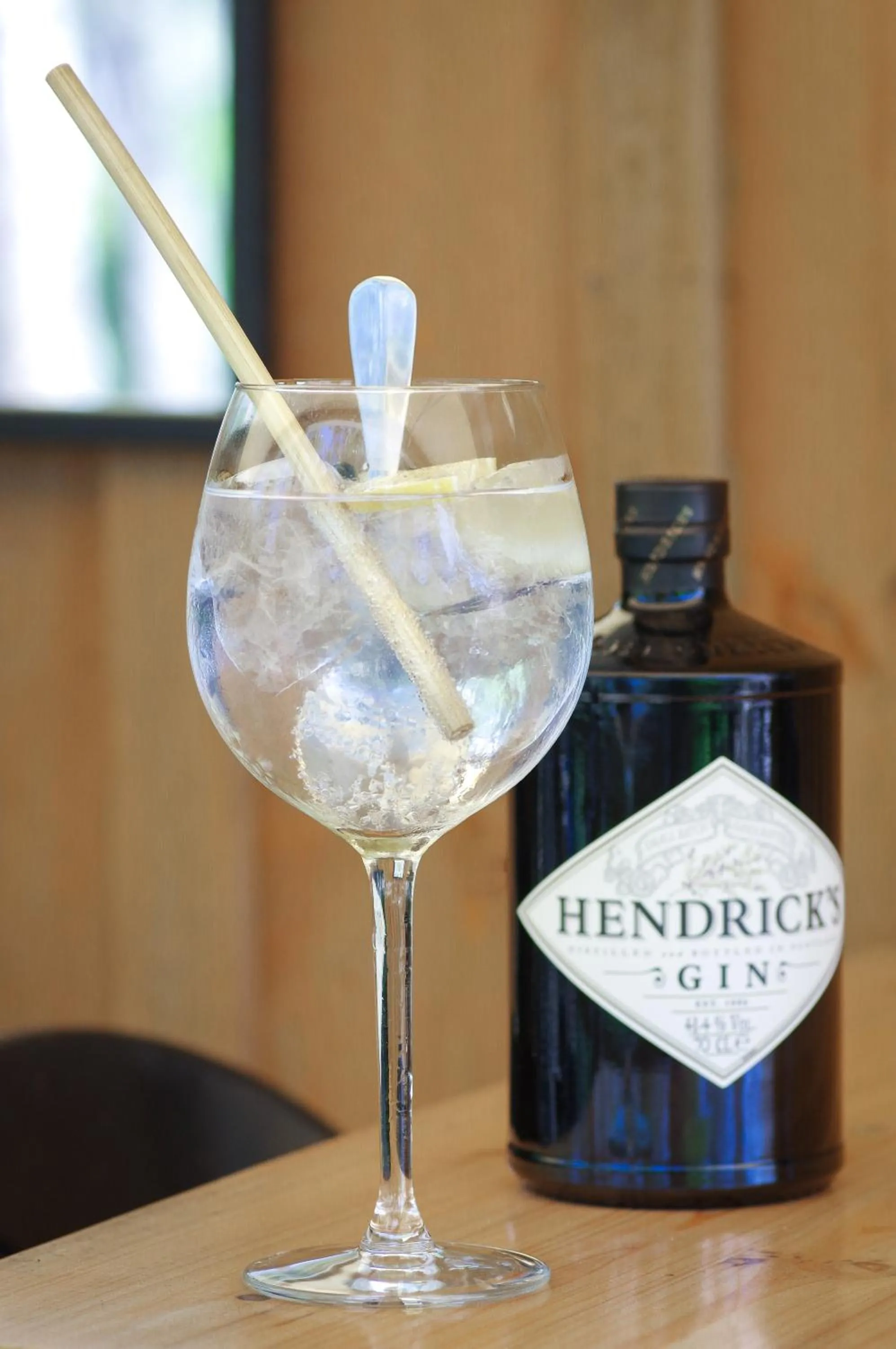 Lounge or bar in Domaine du Ferret Restaurant & Spa