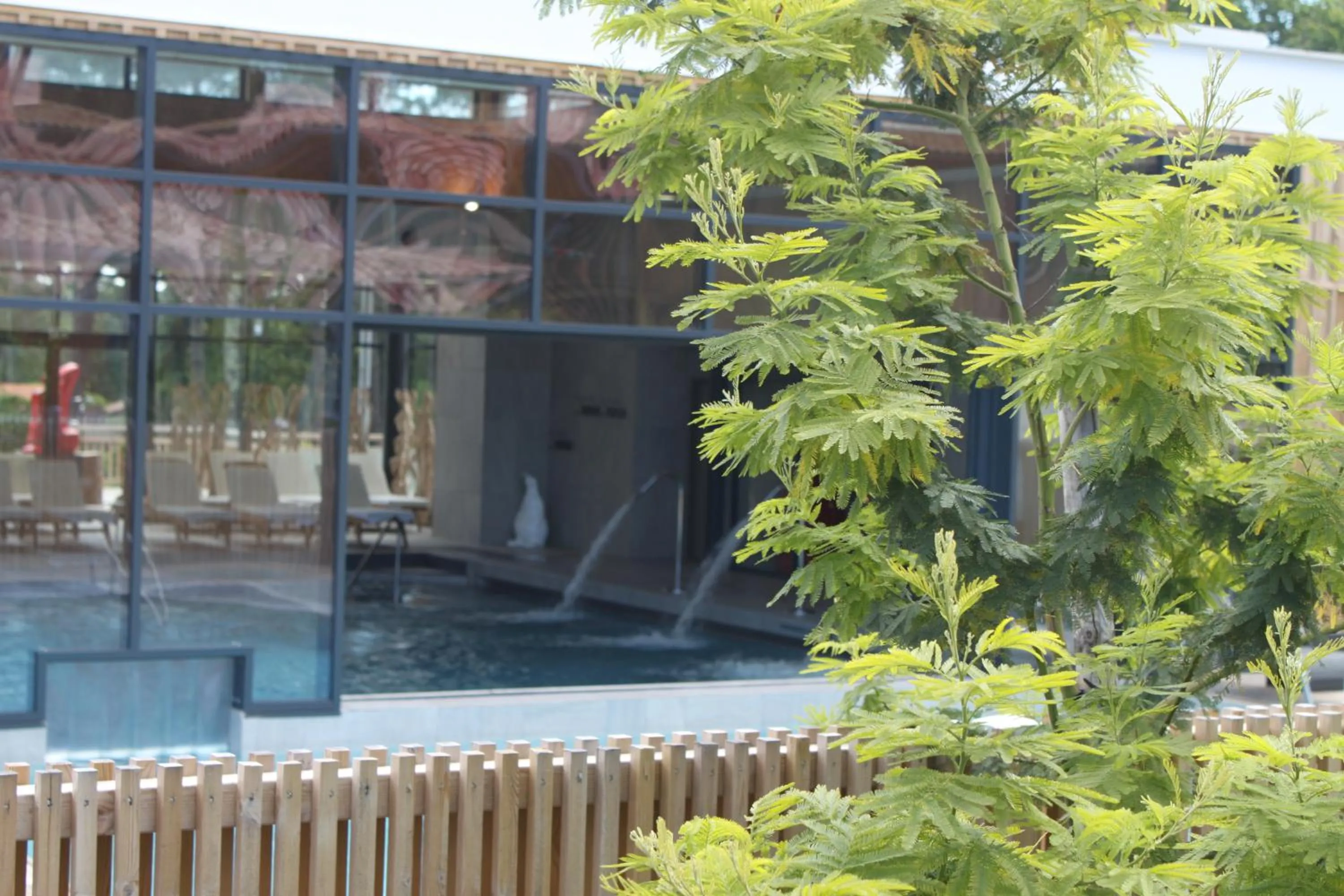 Activities in Domaine du Ferret Restaurant & Spa