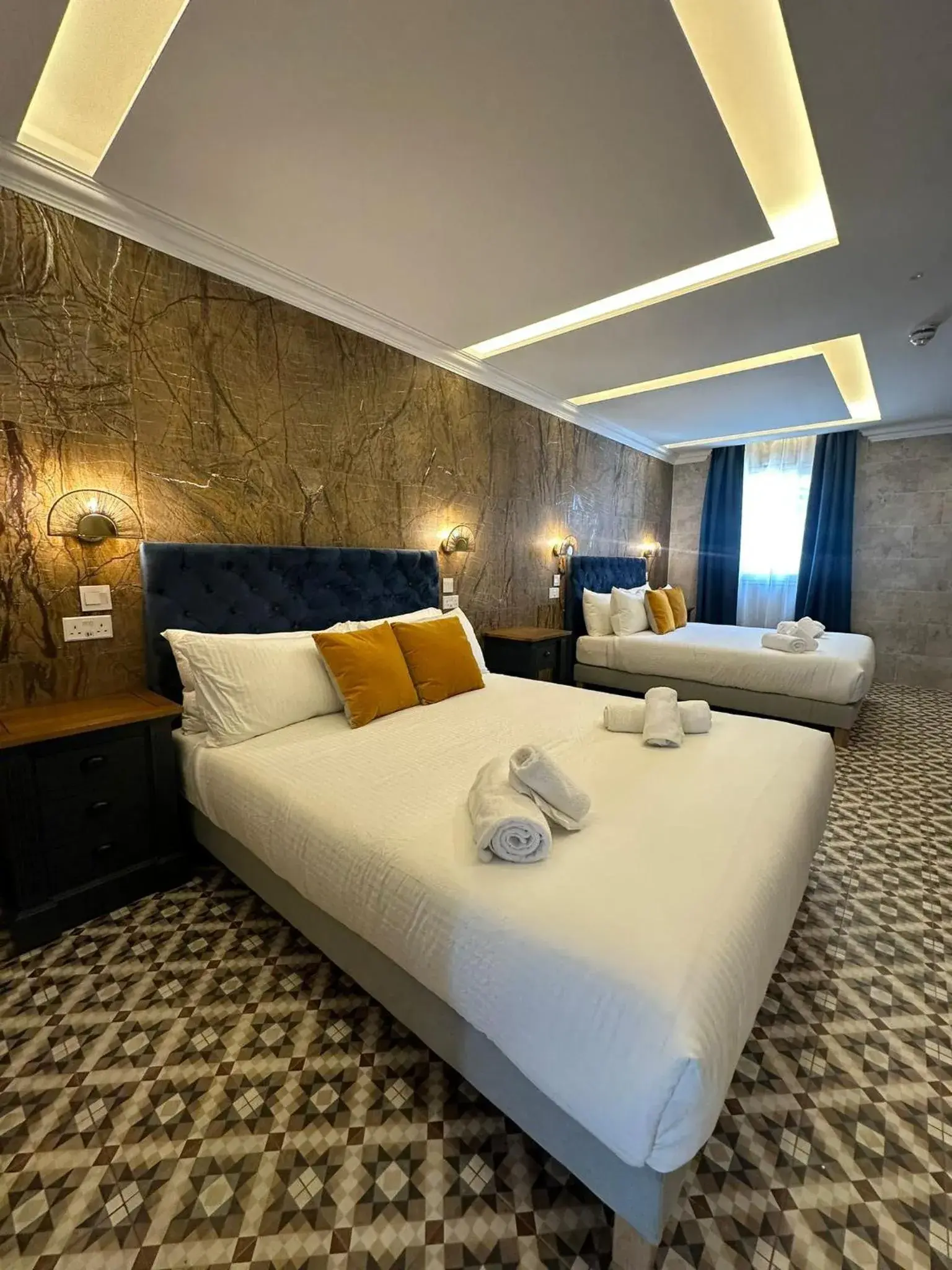 Penthouse Apartment in Balcony Hotel Penthouse Apartment in Balcony Hotel