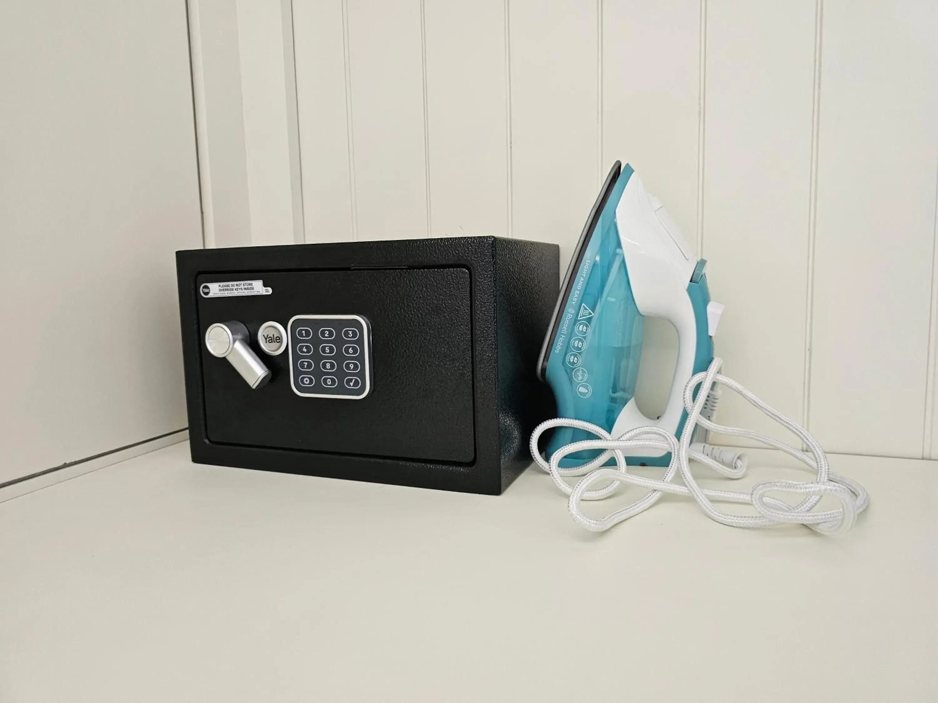 King Studio in Balcony Hotel King Studio in Balcony Hotel