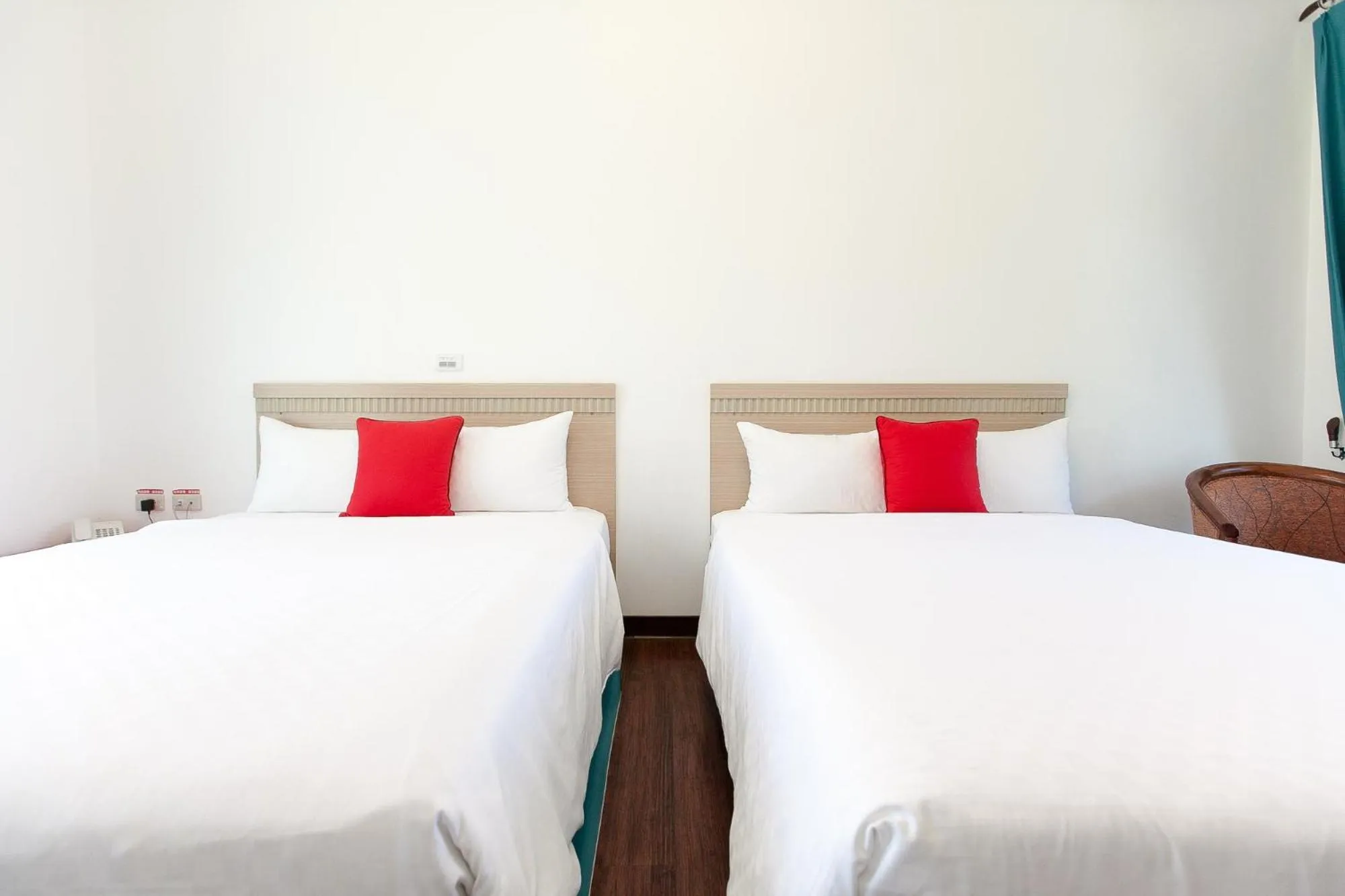 bunk bed in Otousann B&B