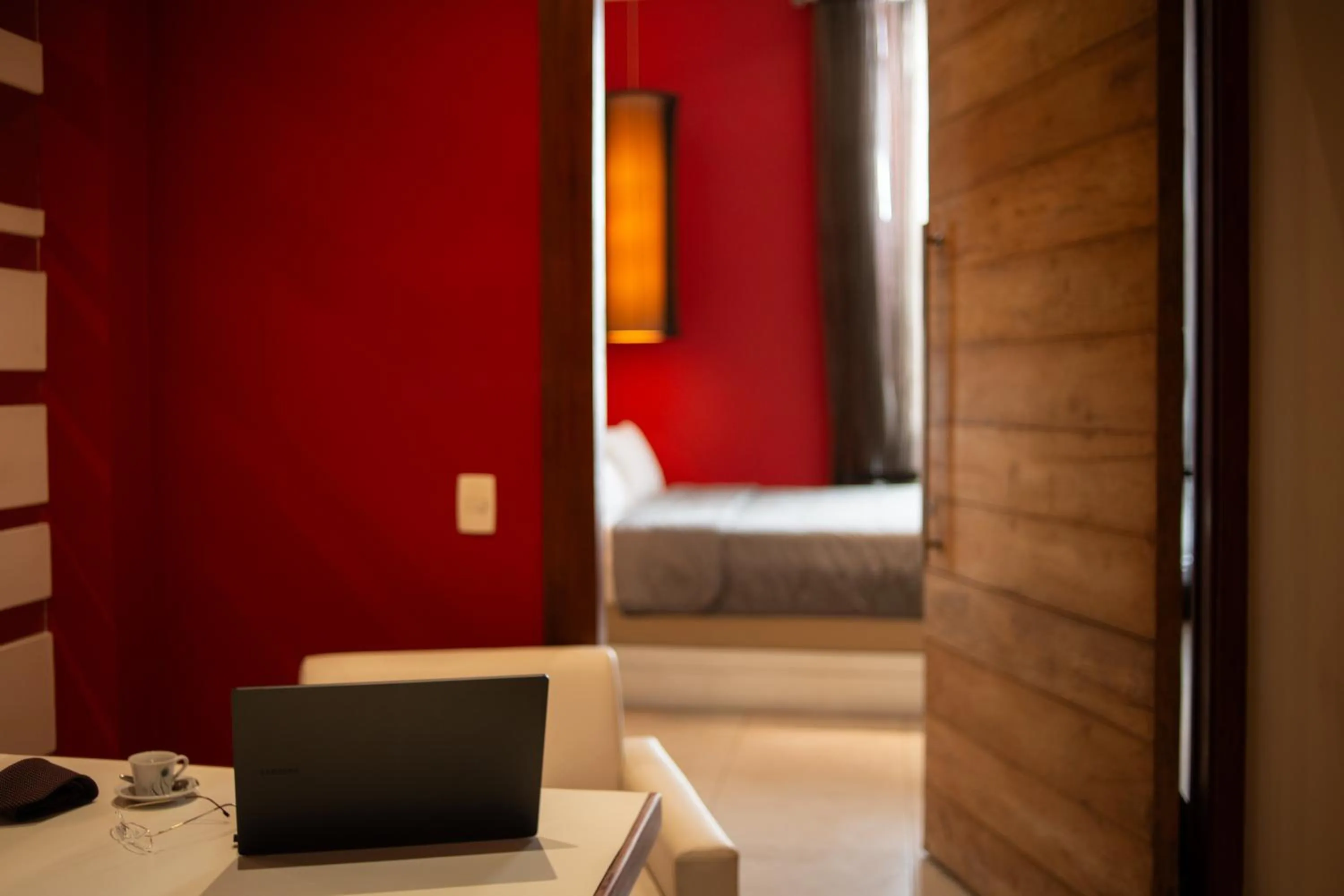 Photo of the whole room, Bed in Hotel Villa Reggia