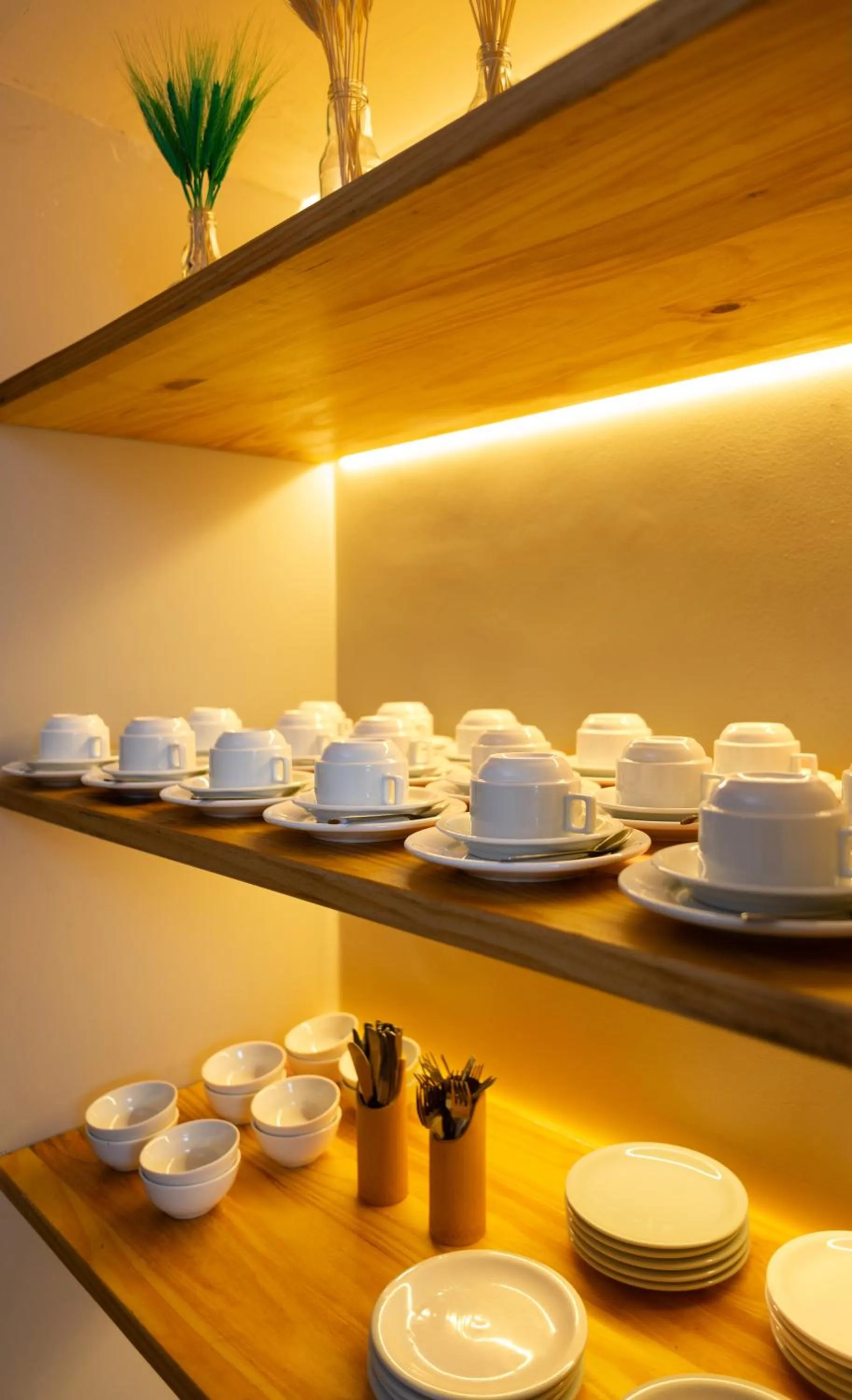 Restaurant/places to eat in Hotel Villa Reggia