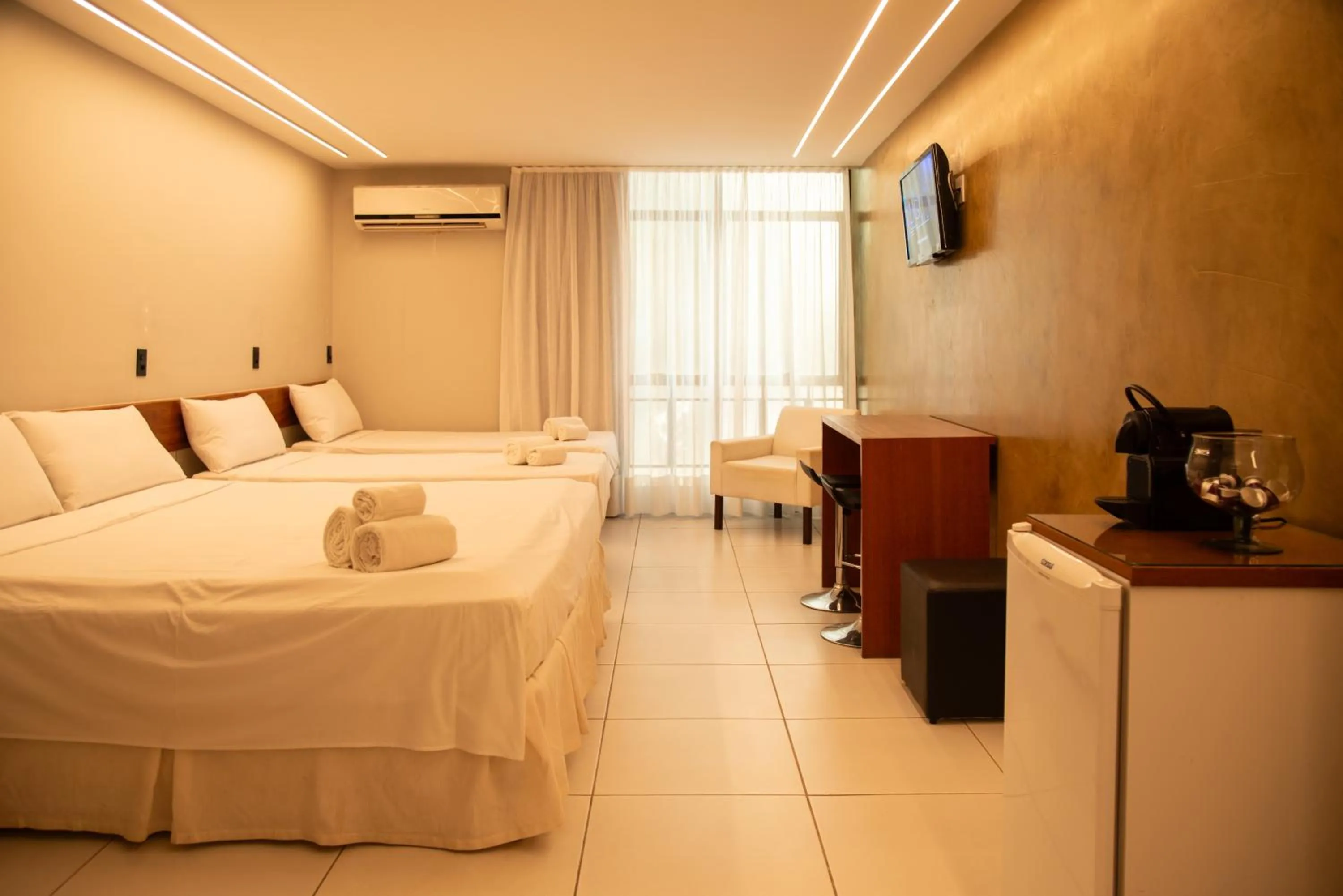 Bedroom, Bed in Hotel Villa Reggia