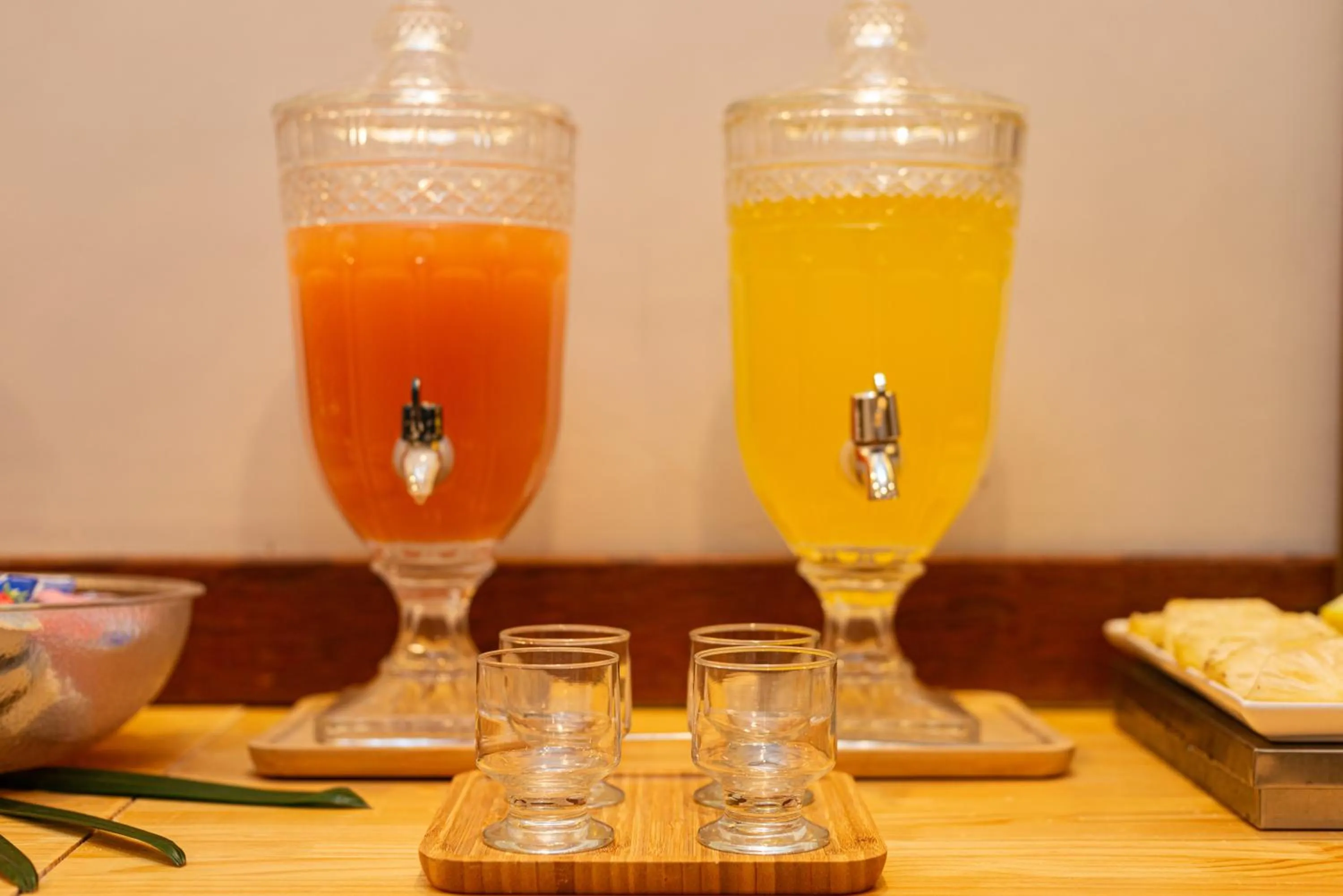 Restaurant/places to eat in Hotel Villa Reggia