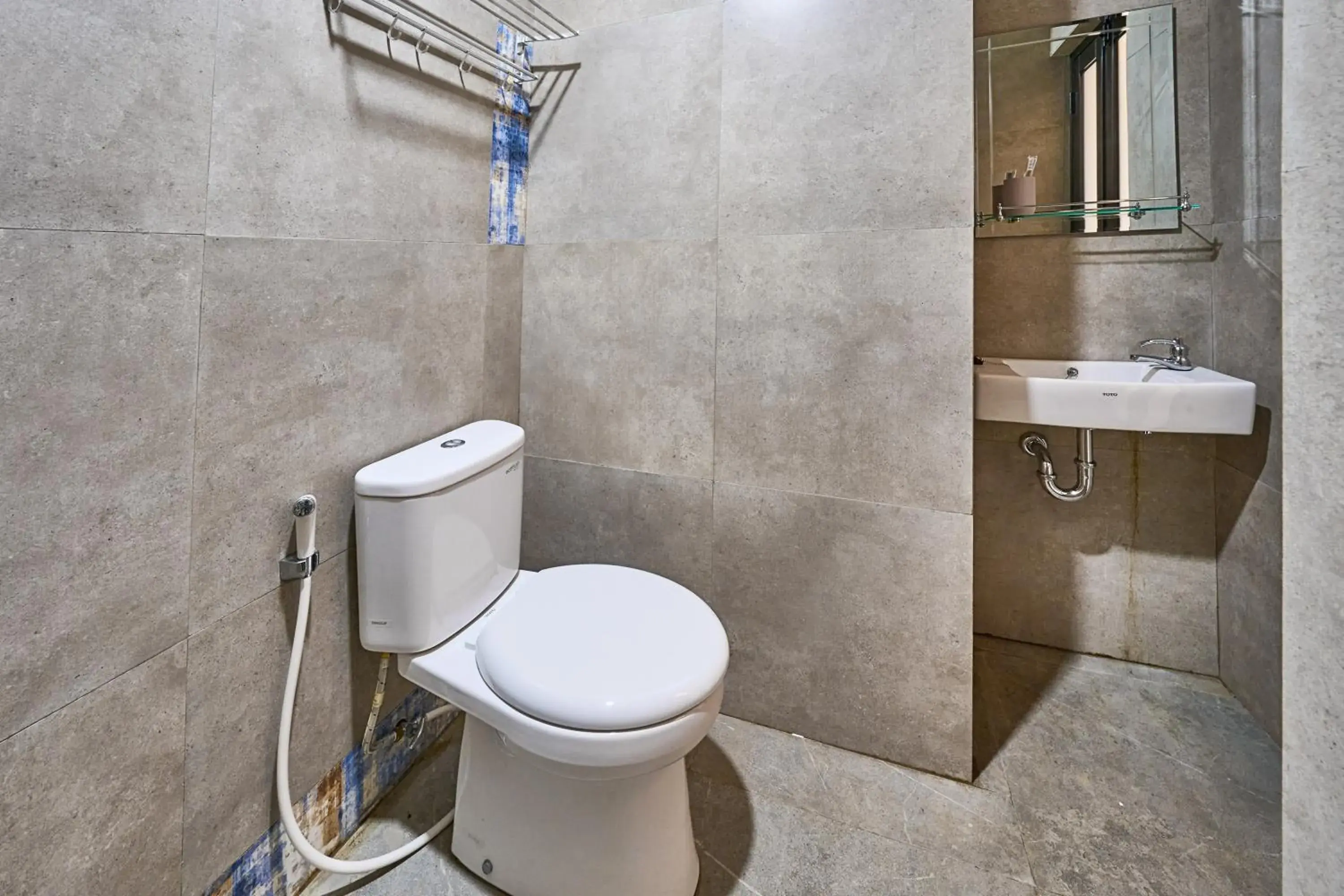 Suite in BALE Puri Suite in BALE Puri