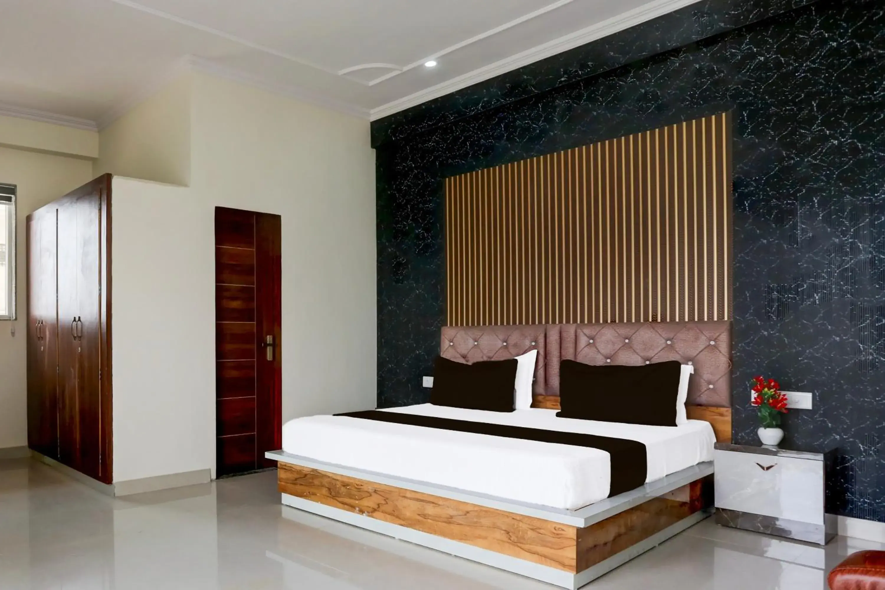 Hotel O BGM Hotel O BGM