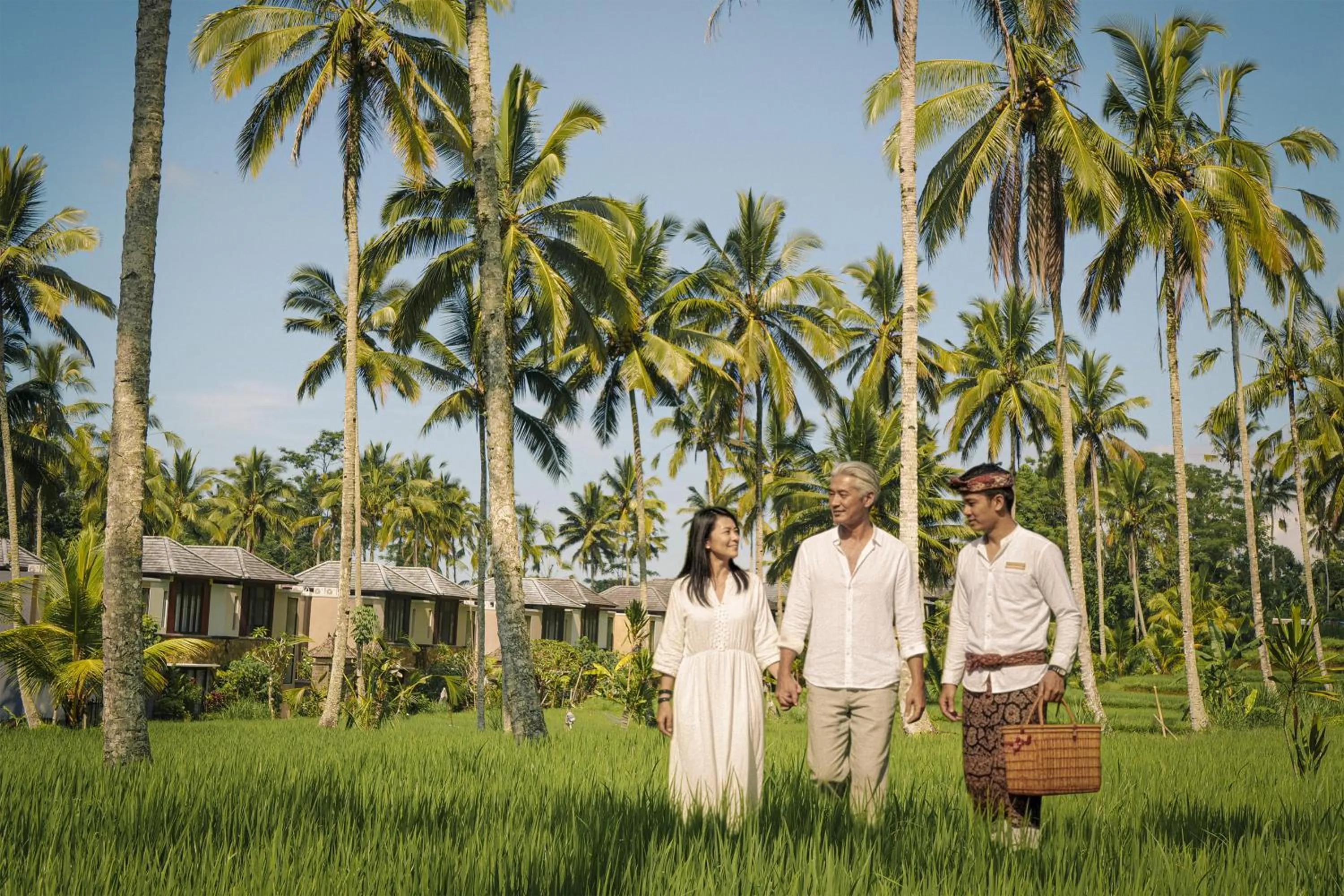 Khastana Hadi Tegallalang, Ubud