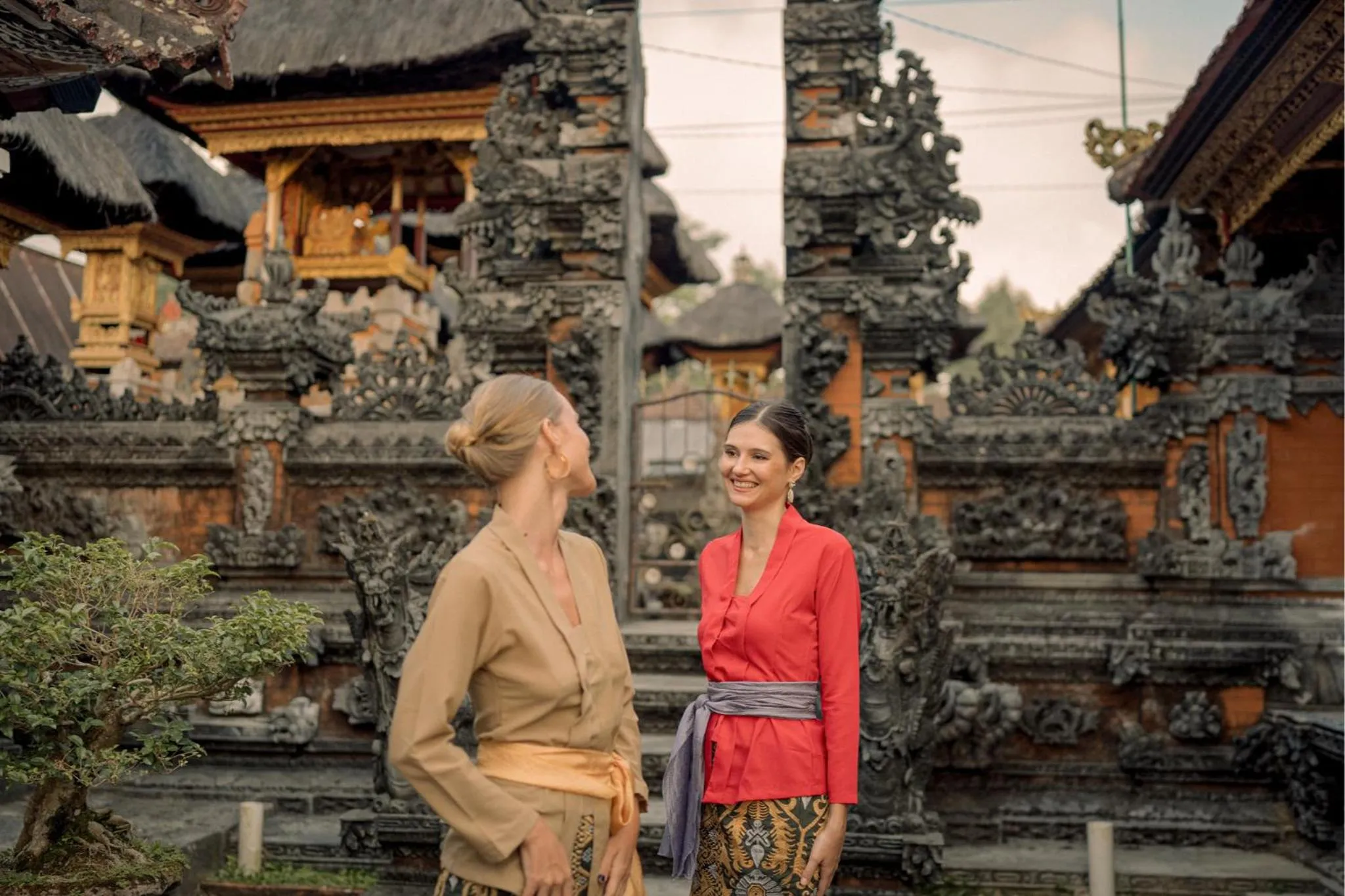 Activities in Khastana Hadi Tegallalang, Ubud