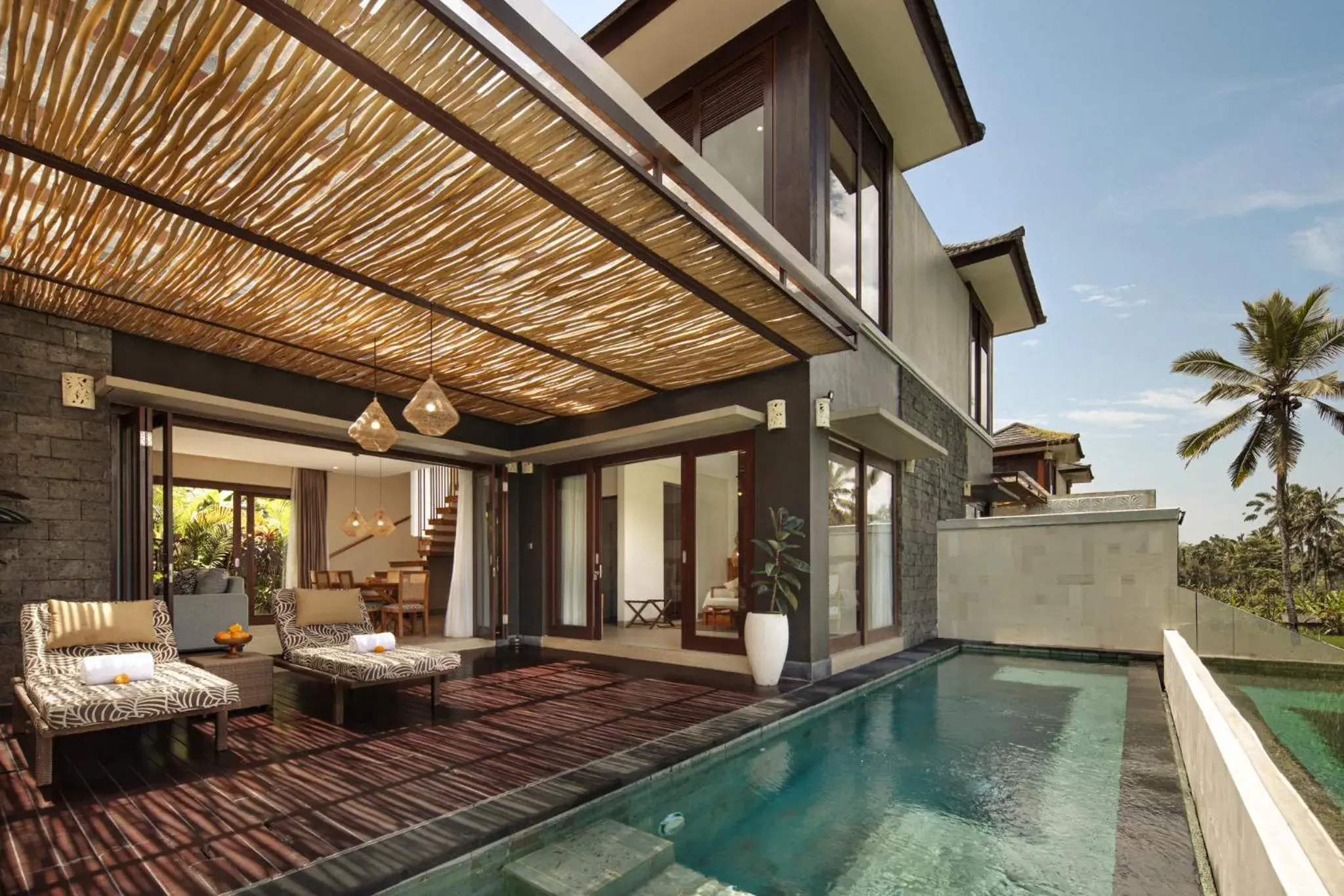 One-Bedroom Villa in Khastana Hadi Tegallalang, Ubud One-Bedroom Villa in Khastana Hadi Tegallalang, Ubud