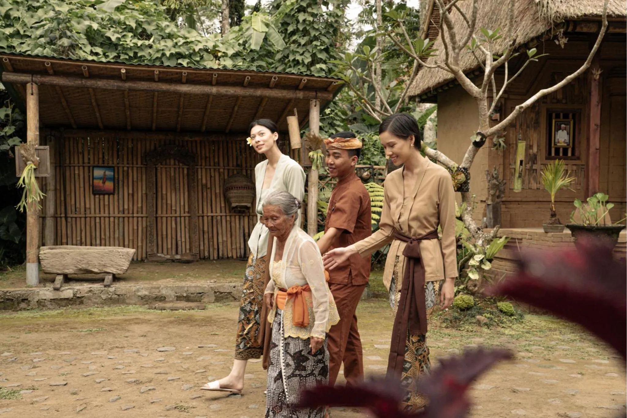 Activities in Khastana Hadi Tegallalang, Ubud