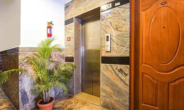 Mann Pasand Inn Feel the Luxury