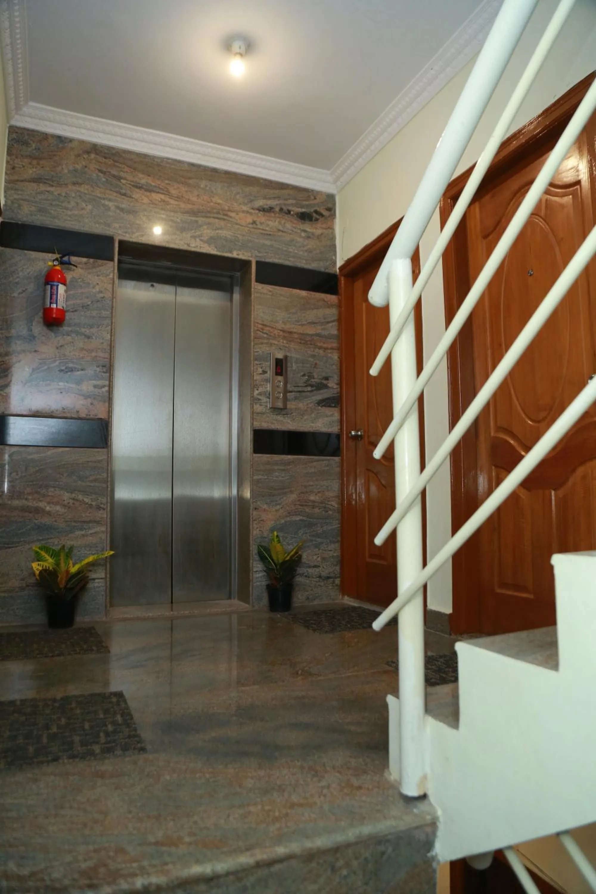 Mann Pasand Inn Feel the Luxury