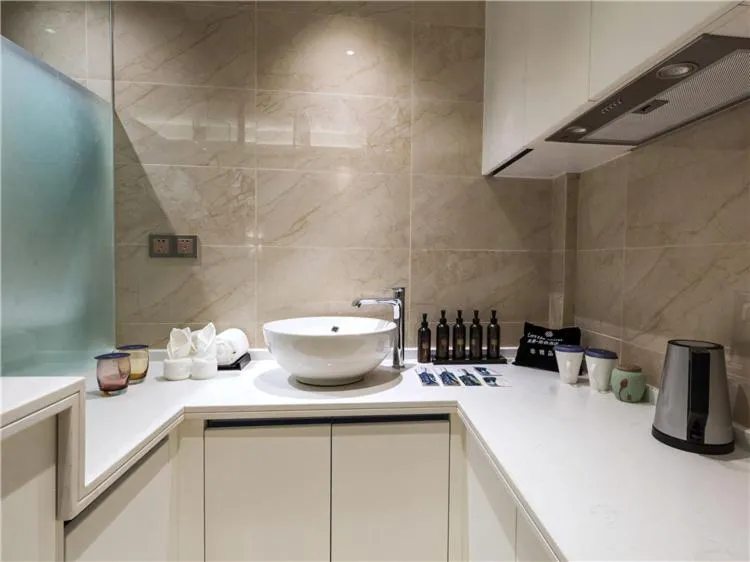 Coffee/tea facilities in Mehood Lestie, Xiamen Zhongshan Road Pedestrian Street