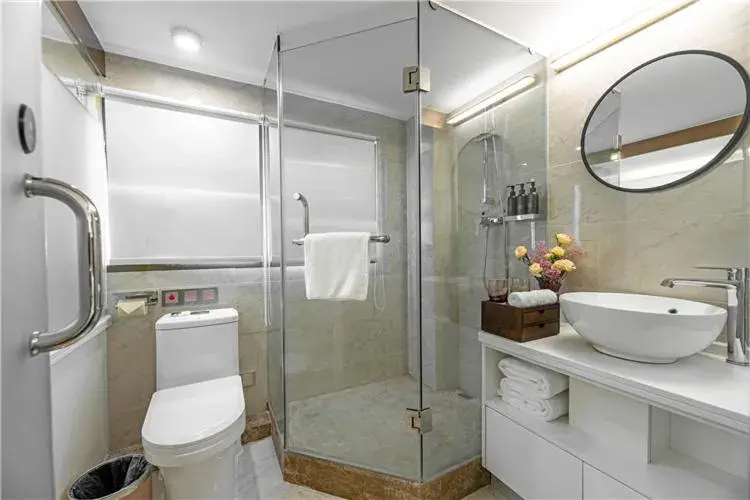 Elegant Loft Twin Room in Mehood Lestie, Xiamen Zhongshan Road Pedestrian Street Elegant Loft Twin Room in Mehood Lestie, Xiamen Zhongshan Road Pedestrian Street