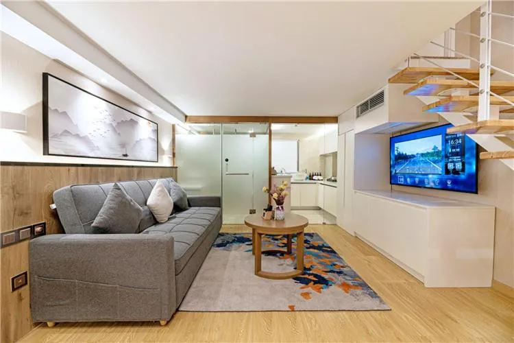 TV and multimedia in Mehood Lestie, Xiamen Zhongshan Road Pedestrian Street