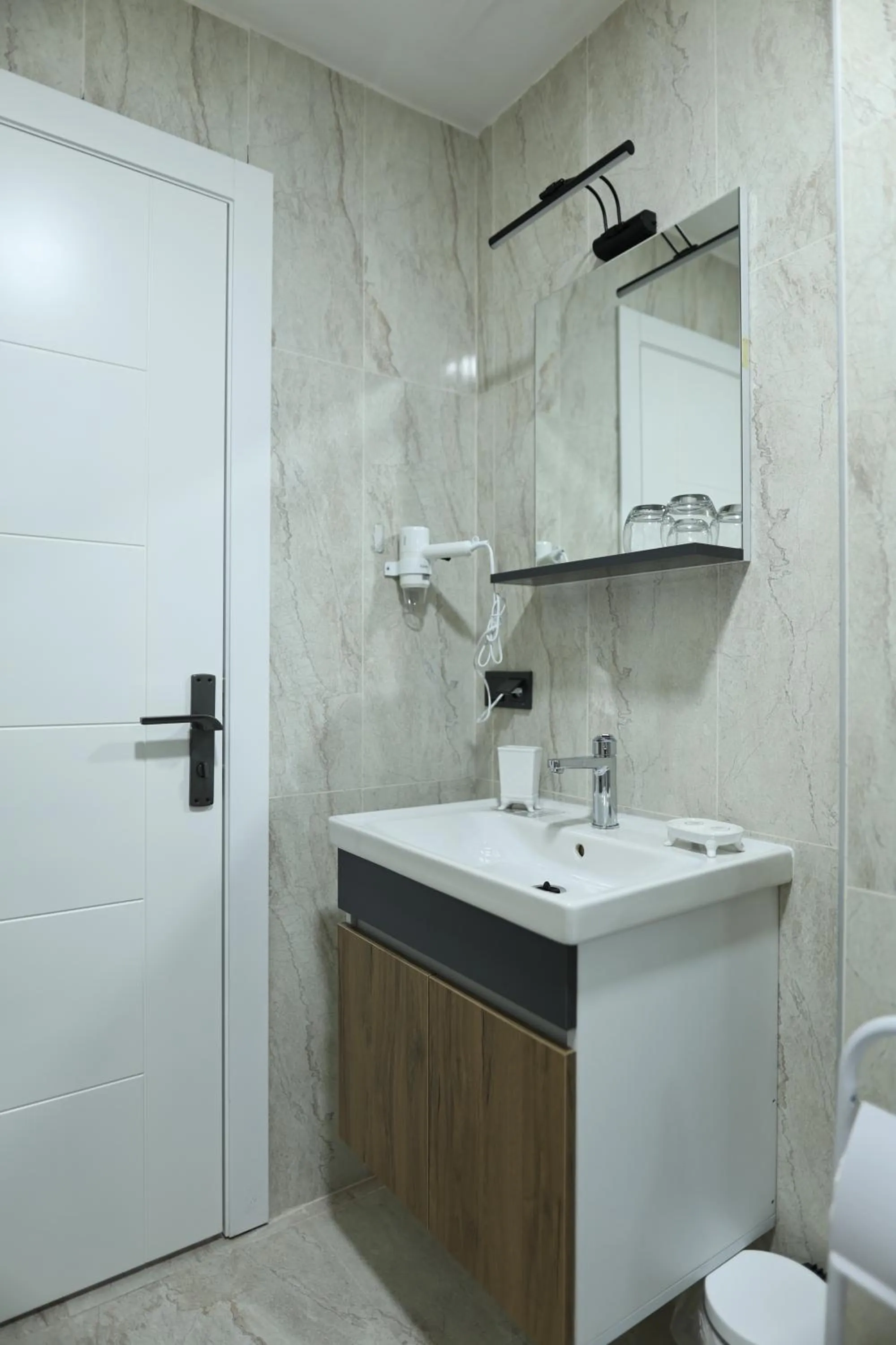 dryer in Deluna Yaşamkent