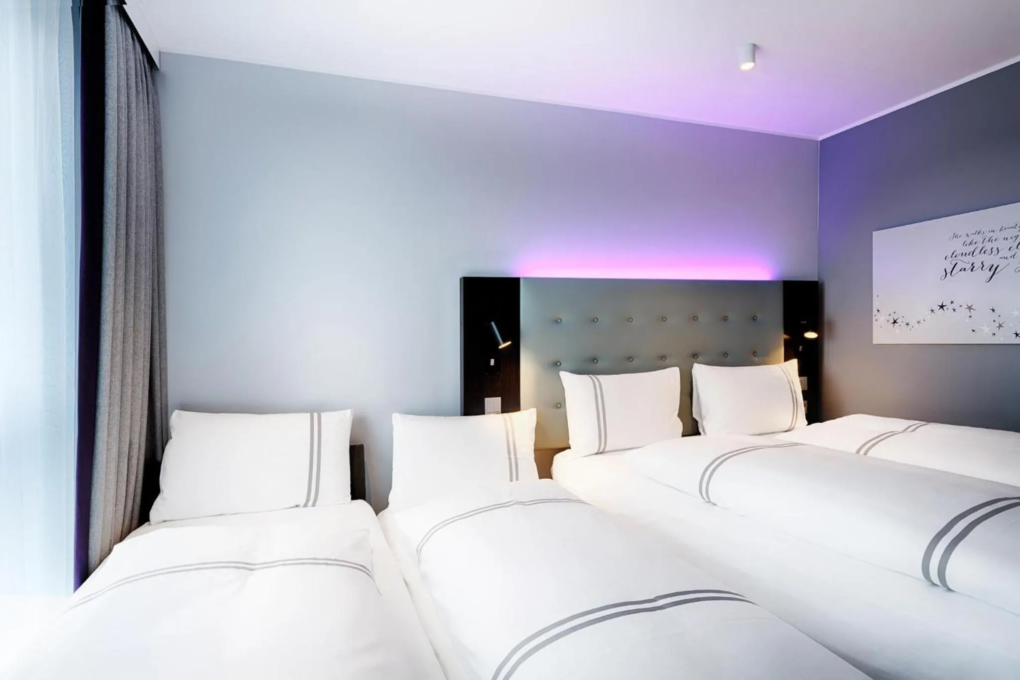 Banquet/Function facilities, Bed in Premier Inn Lübeck City Centre