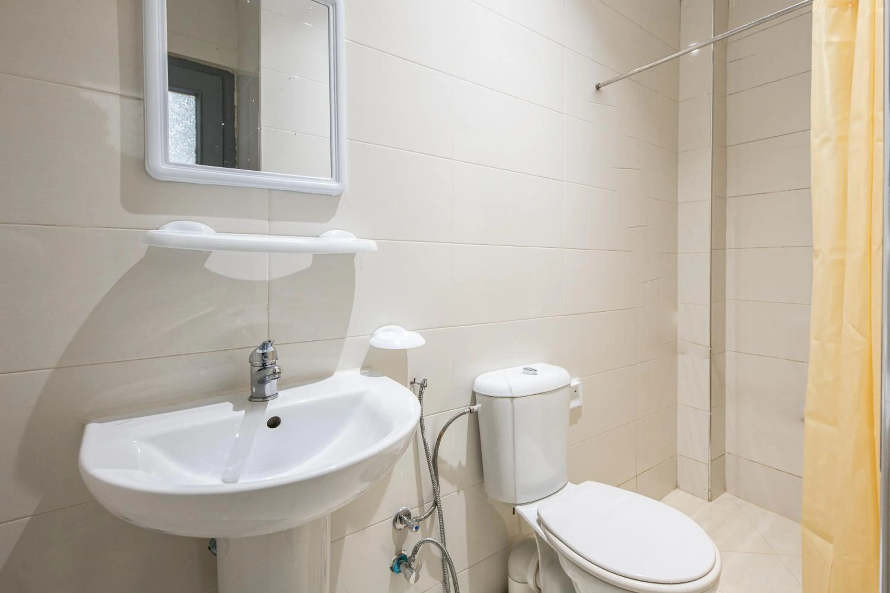 Hôtel Mauritania Center Tangier