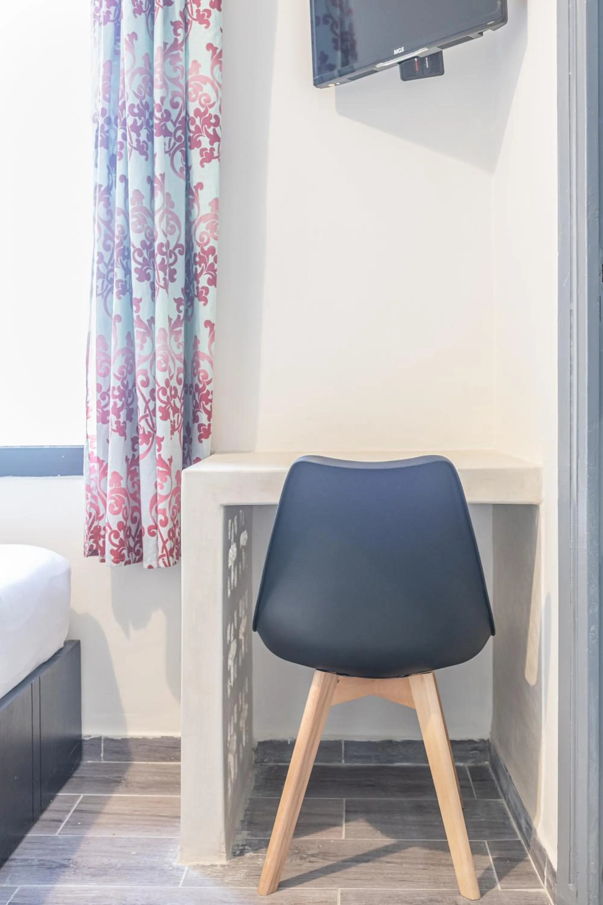 Hôtel Mauritania Center Tangier