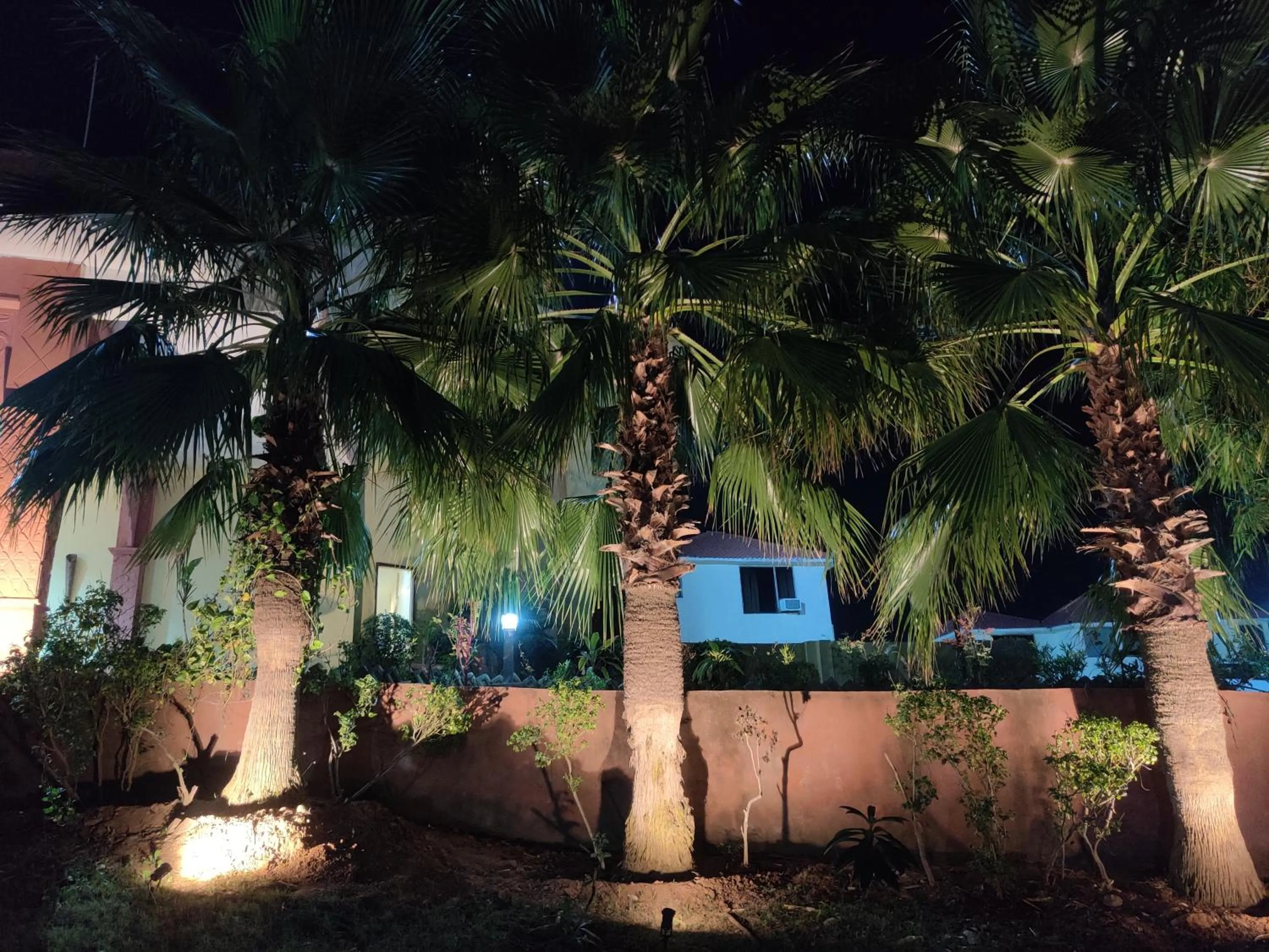 Night in Orchha Club and Resort - OCR