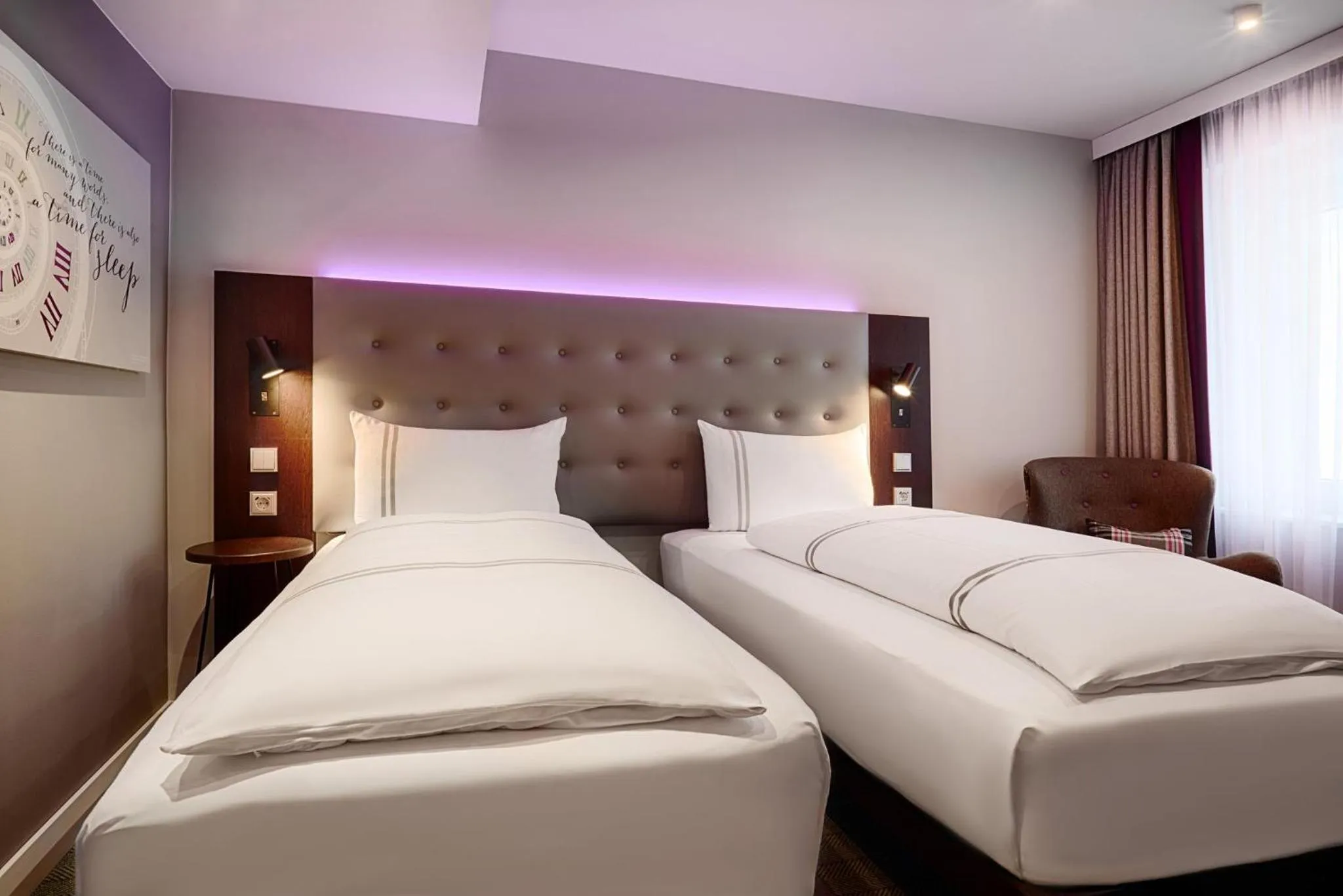 Banquet/Function facilities, Bed in Premier Inn Koeln City Centre