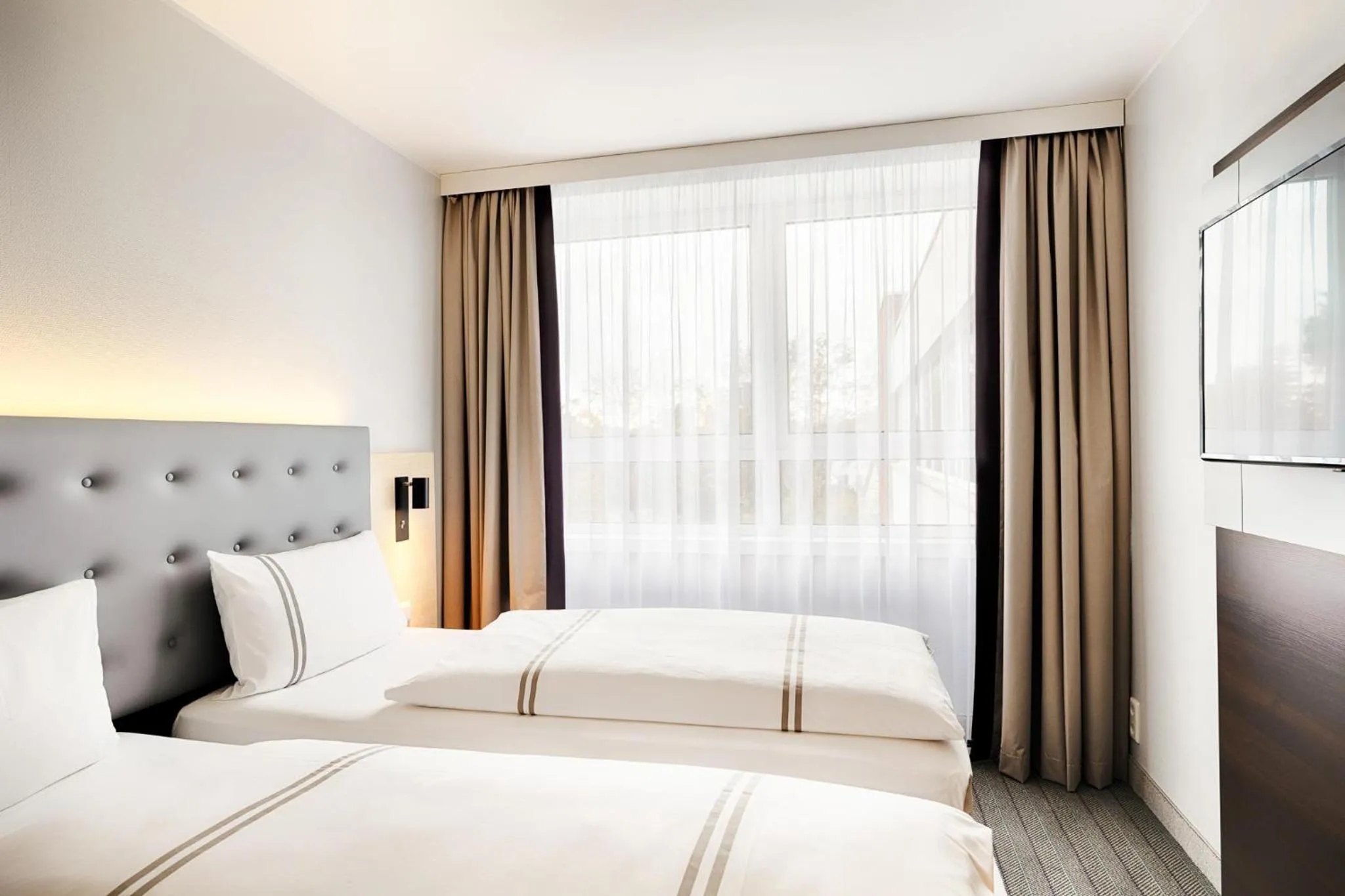 Banquet/Function facilities, Bed in Premier Inn Koeln City Centre