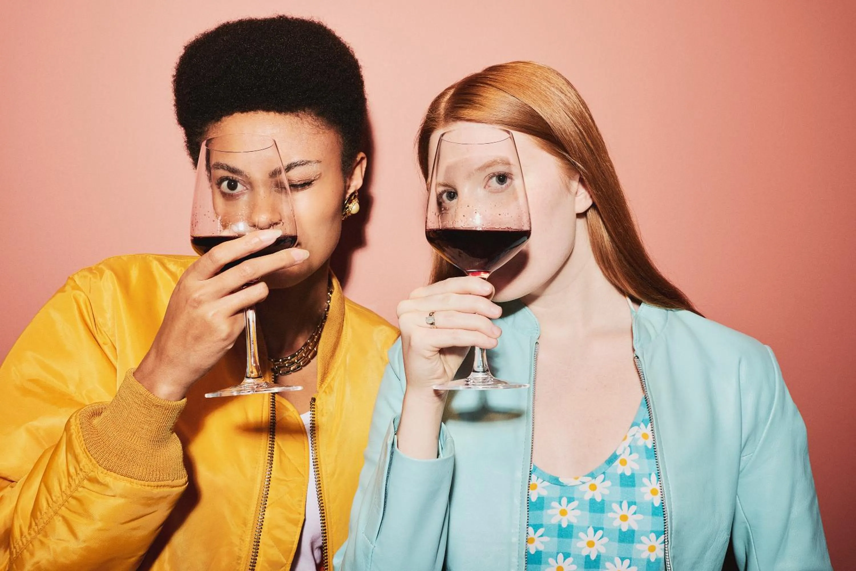 Lounge or bar in lyf Gambetta Paris