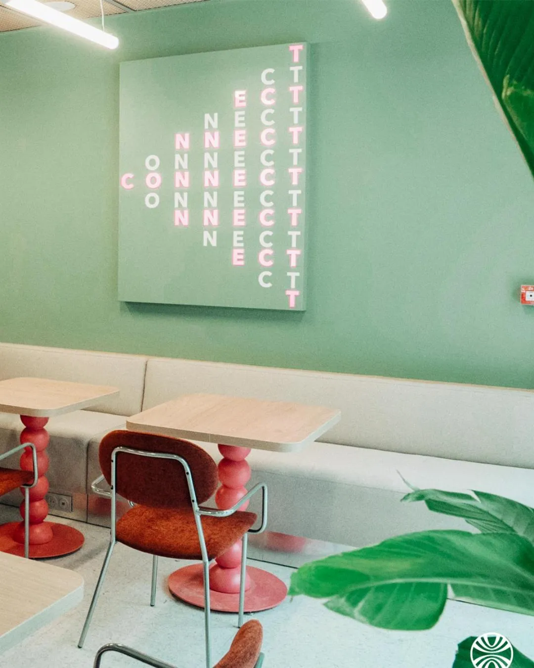 Place of worship in lyf Gambetta Paris