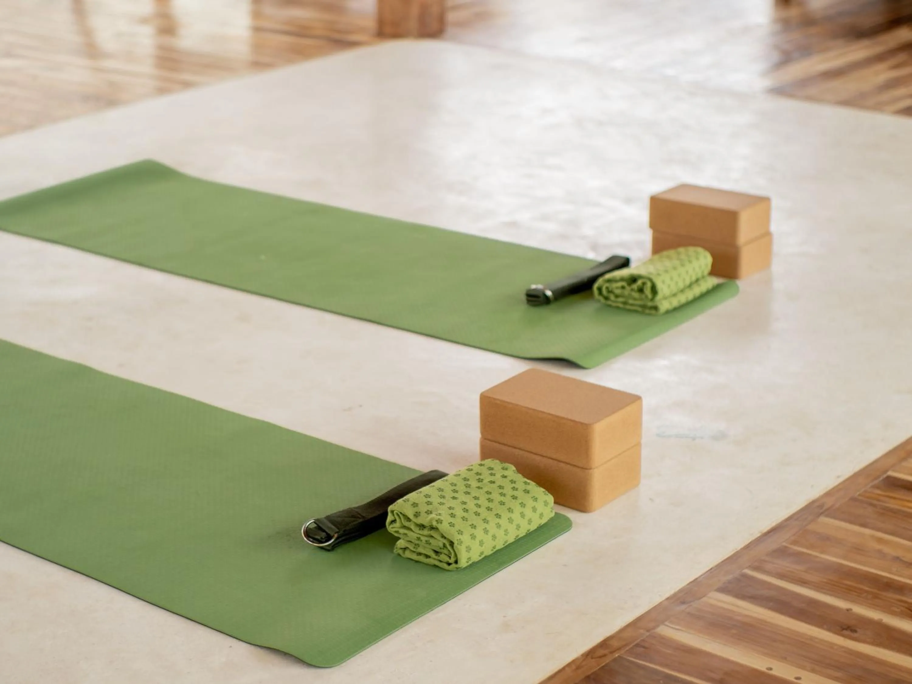 Activities in Dejama Glamping Resort Lombok