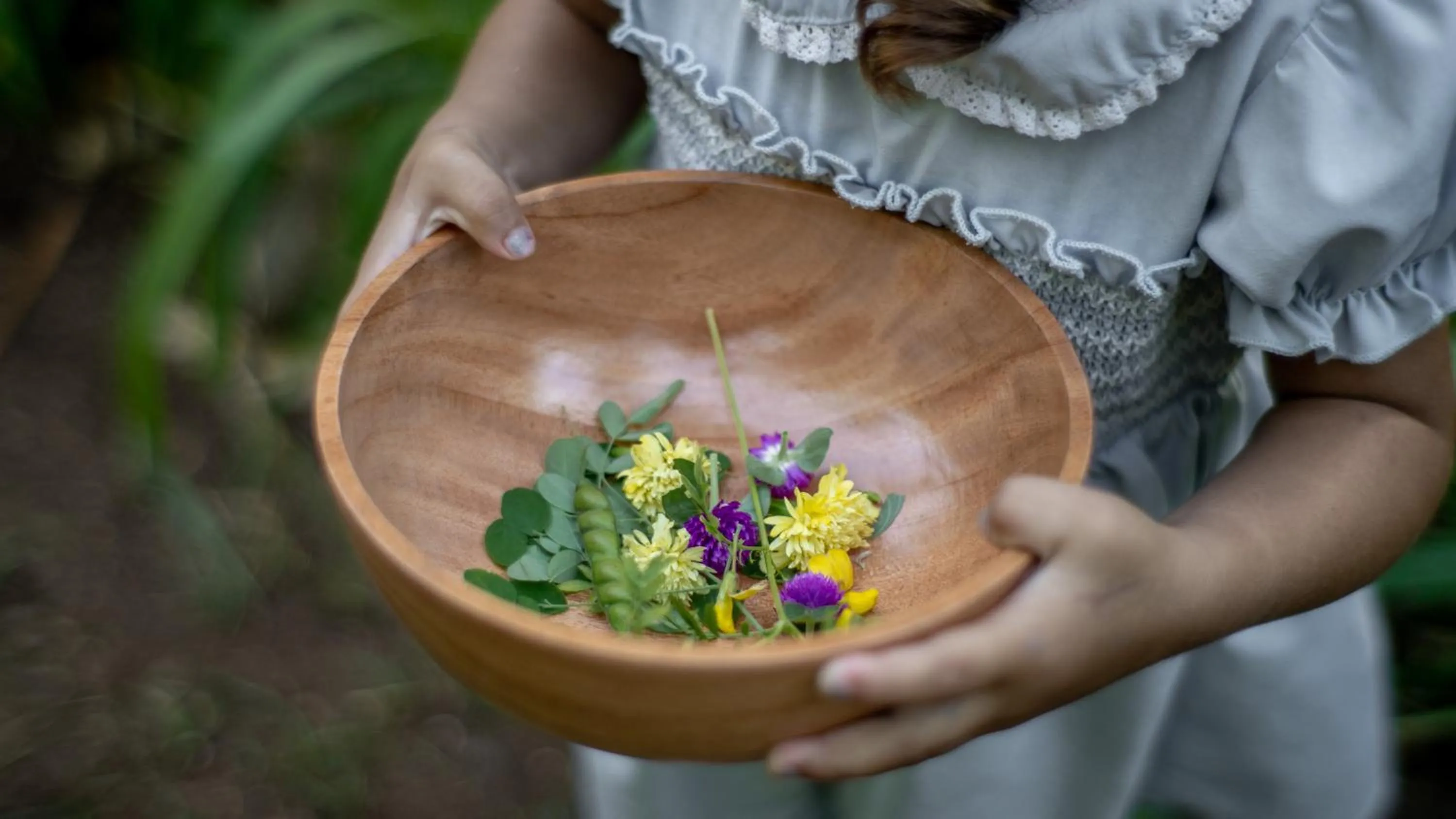 Activities in Dejama Glamping Resort Lombok